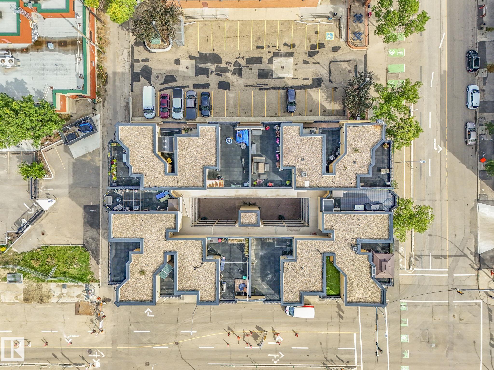 Photo 50 at 310 - 10606 102 Avenue NW, Downtown, Edmonton