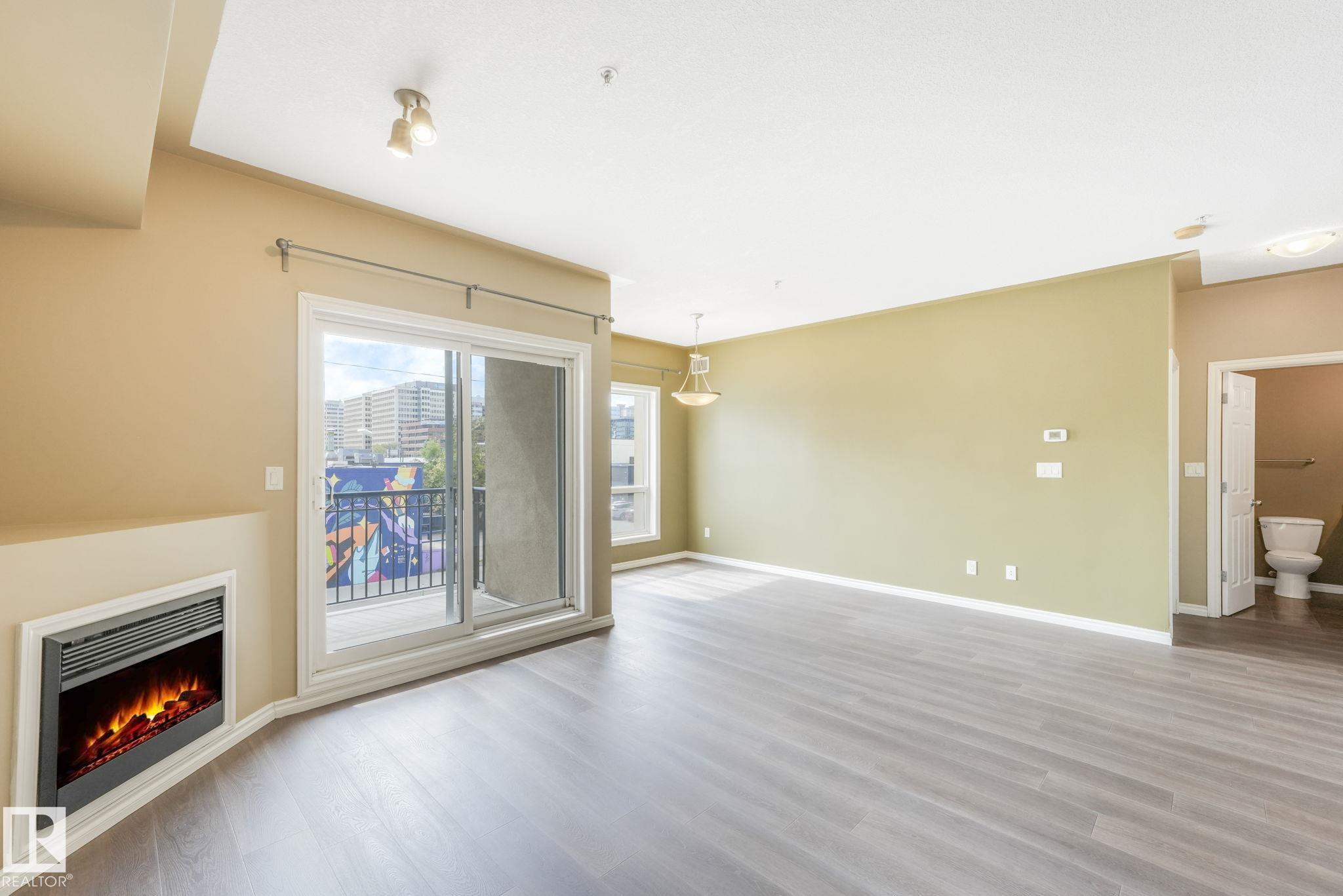 Photo 7 at 310 - 10606 102 Avenue NW, Downtown, Edmonton