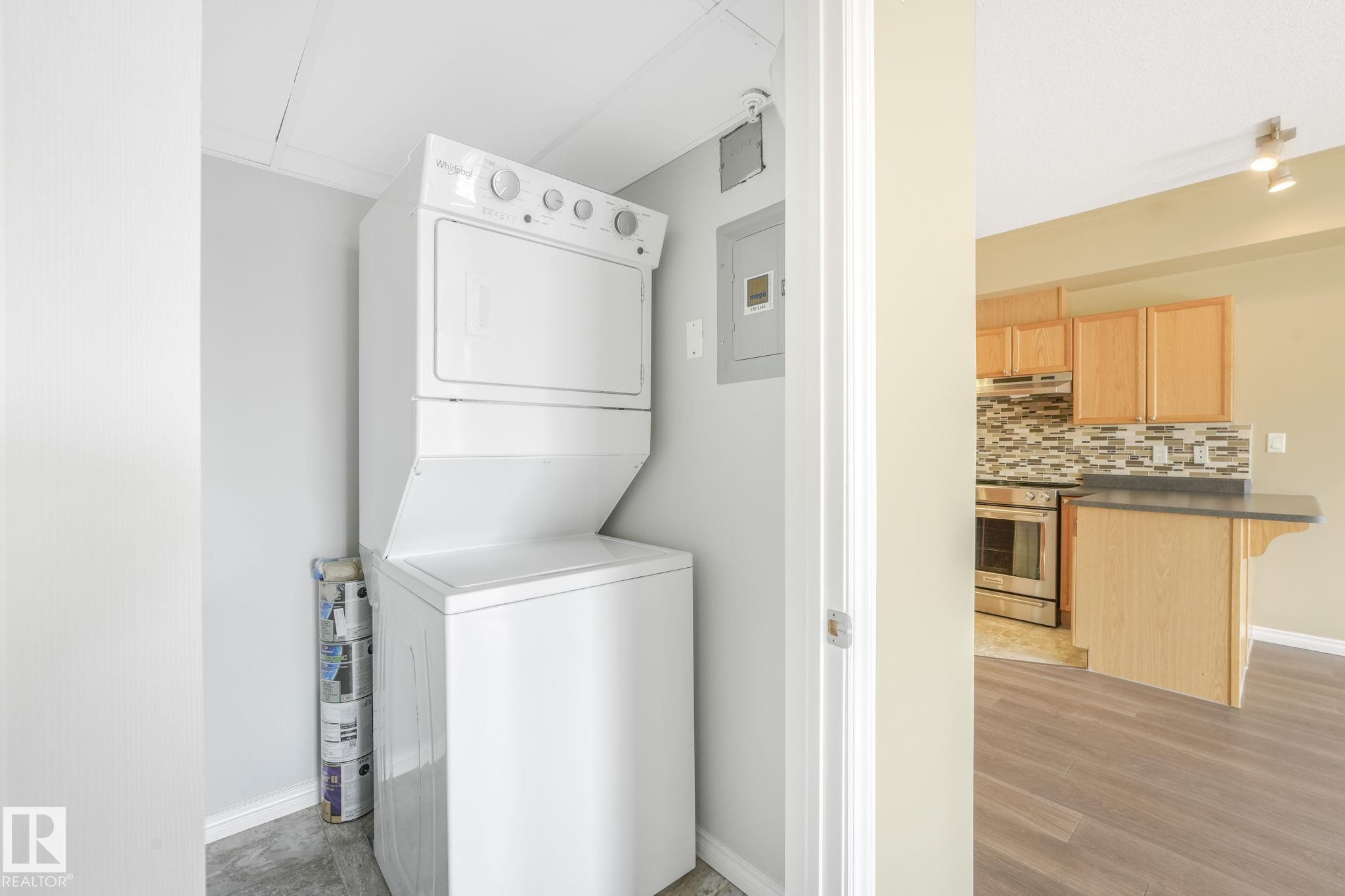 Photo 10 at 310 - 10606 102 Avenue NW, Downtown, Edmonton