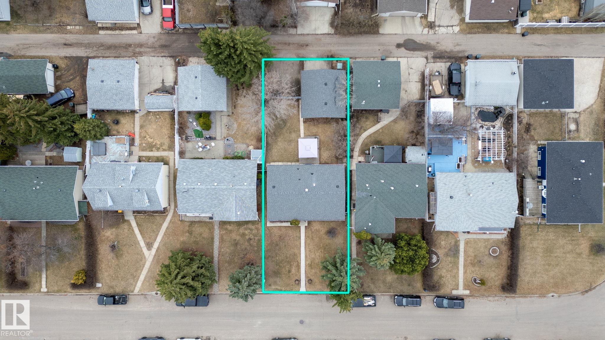 Photo 12 at 17 Brookside Crescent, Brookwood, Spruce Grove