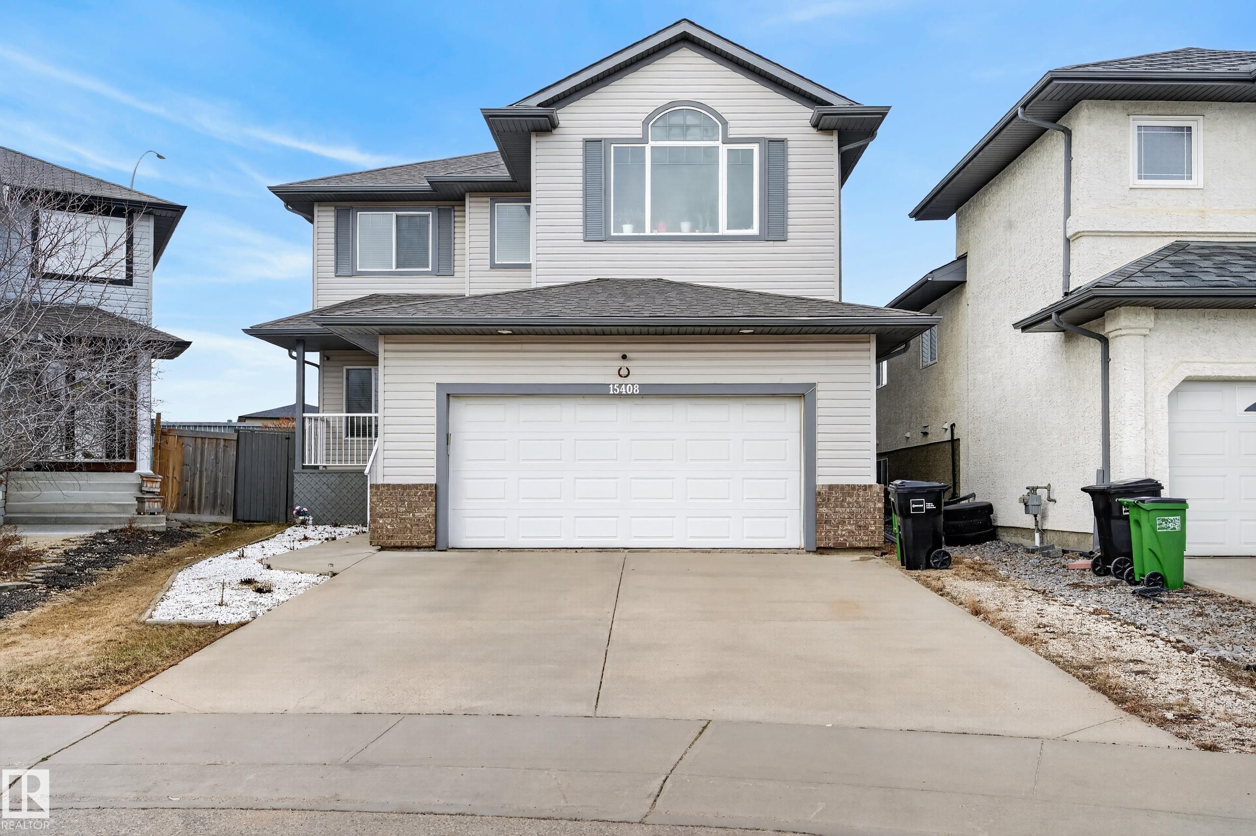 15408 49 Street NW, Brintnell, Edmonton