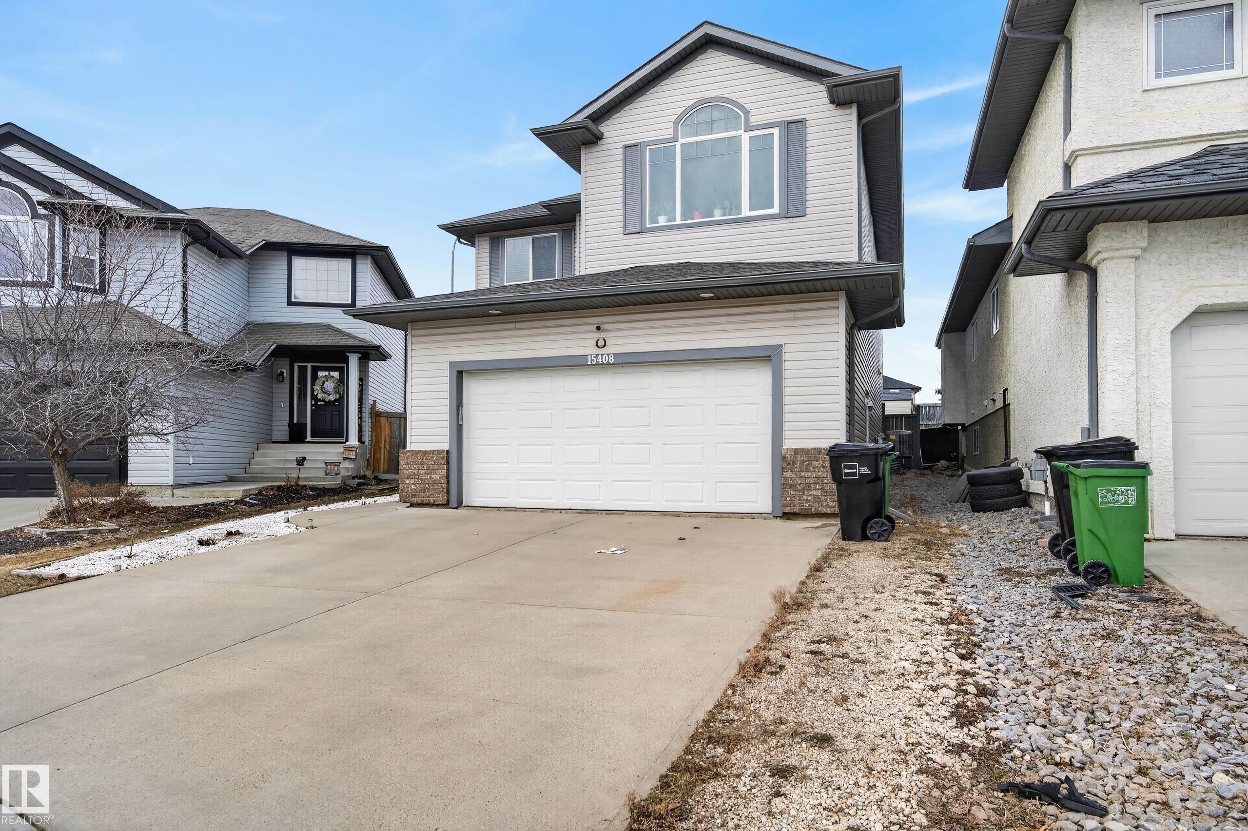 15408 49 Street NW, Brintnell, Edmonton