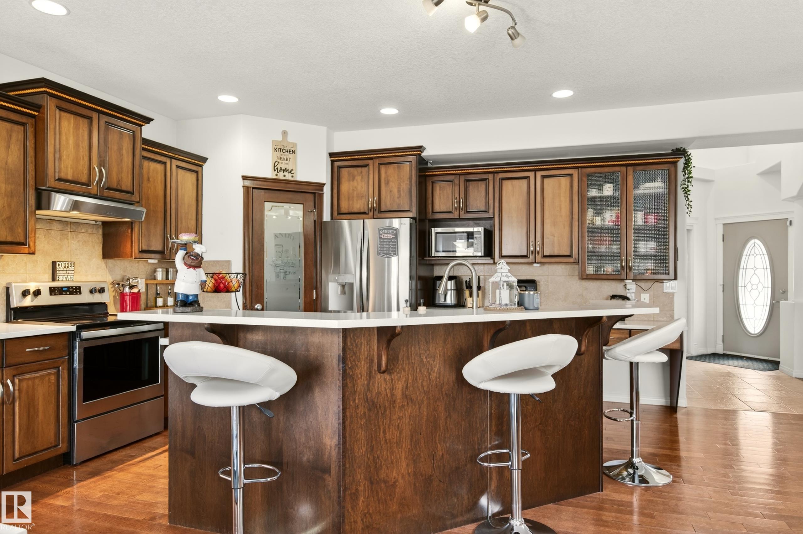 Photo 12 at 15408 49 Street NW, Brintnell, Edmonton