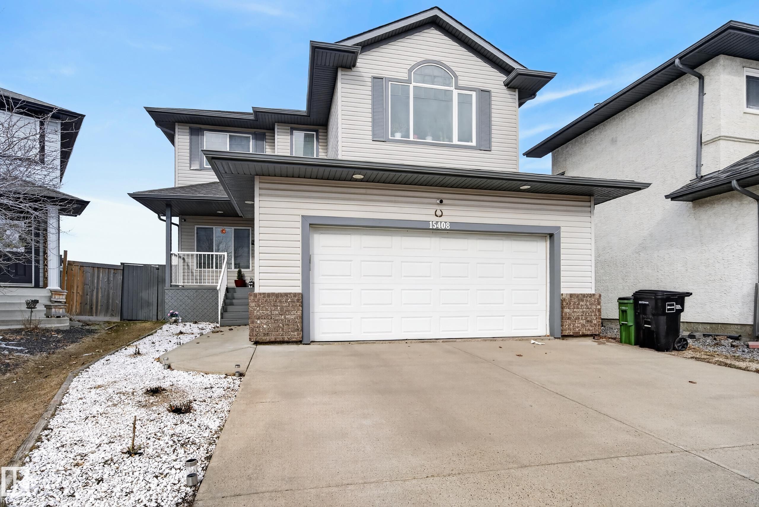 15408 49 Street NW, Brintnell, Edmonton