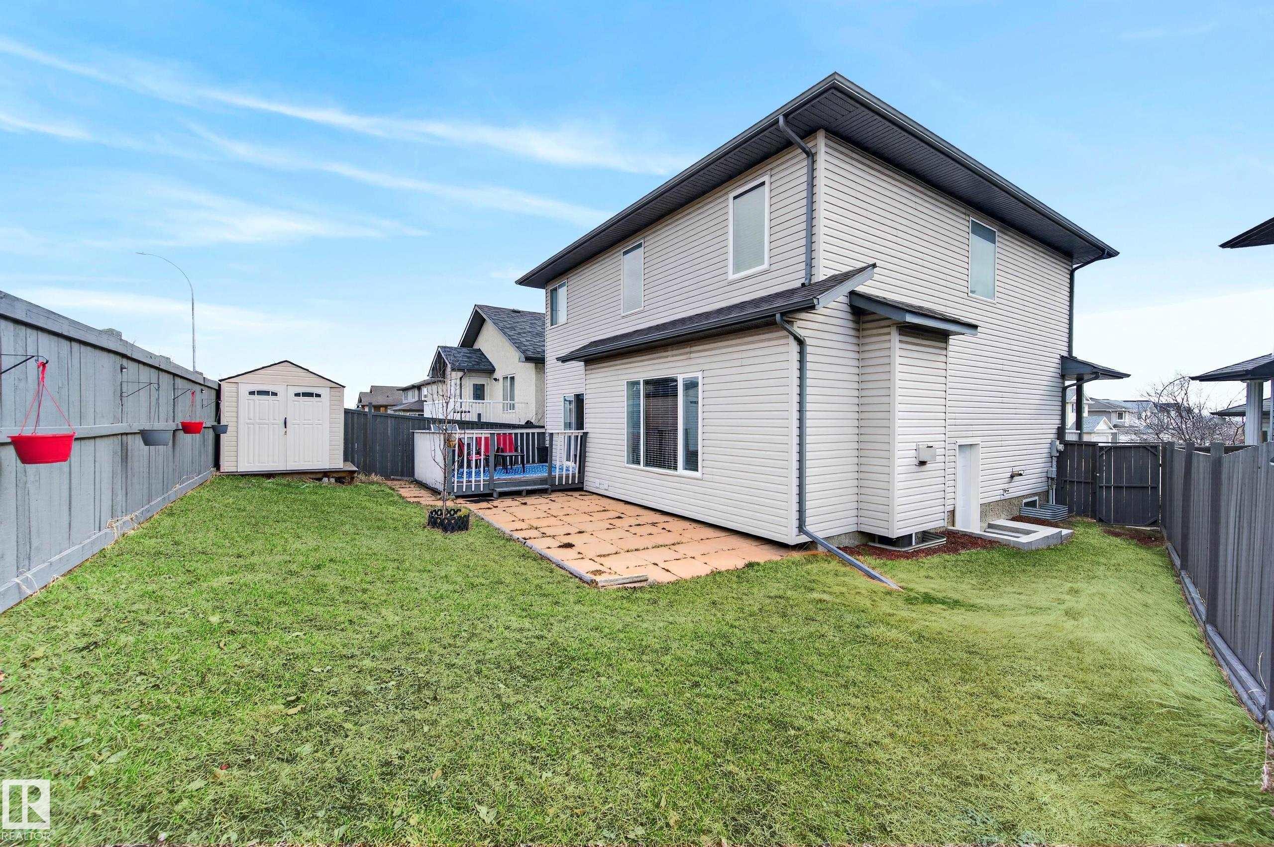 Photo 53 at 15408 49 Street NW, Brintnell, Edmonton