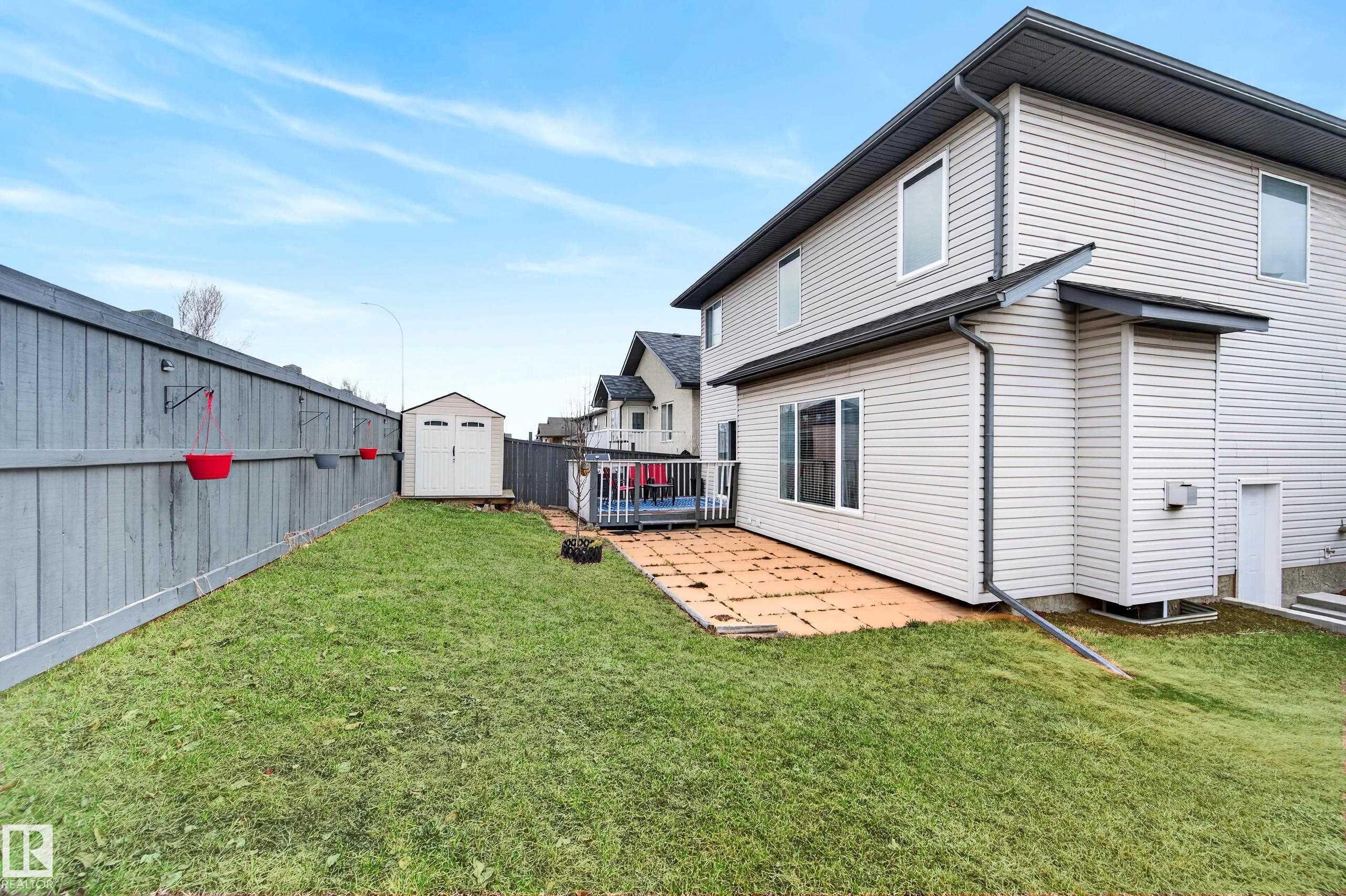 Photo 54 at 15408 49 Street NW, Brintnell, Edmonton