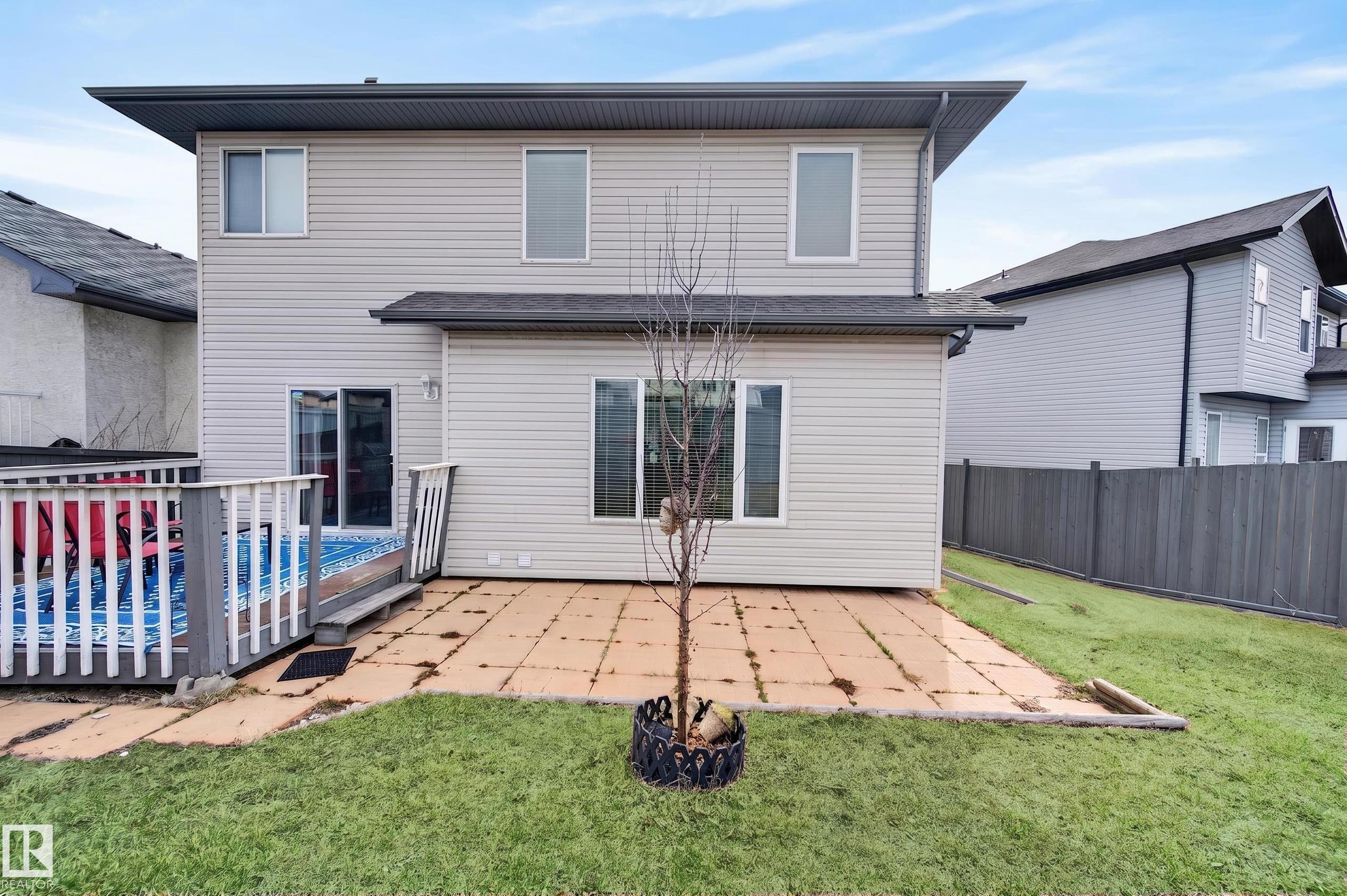 Photo 56 at 15408 49 Street NW, Brintnell, Edmonton