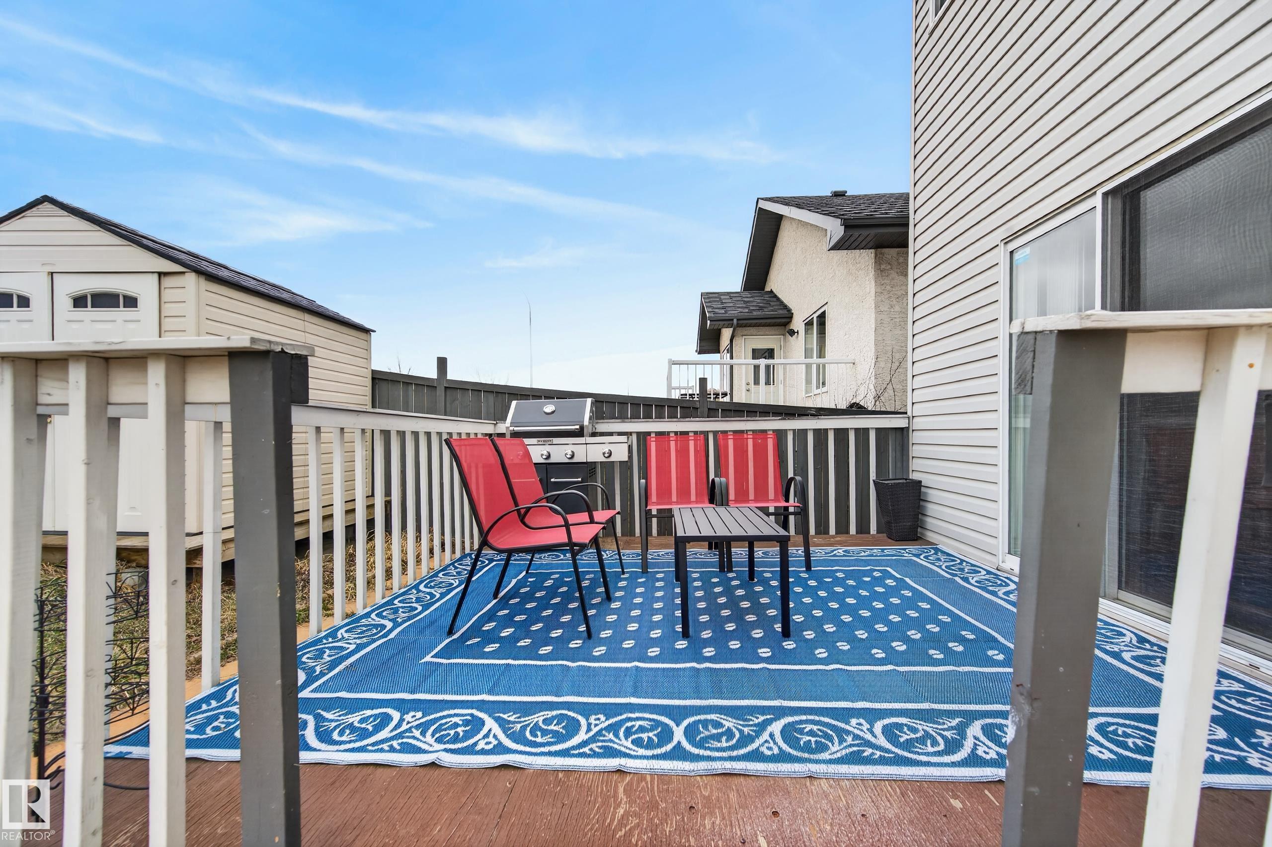 Photo 58 at 15408 49 Street NW, Brintnell, Edmonton