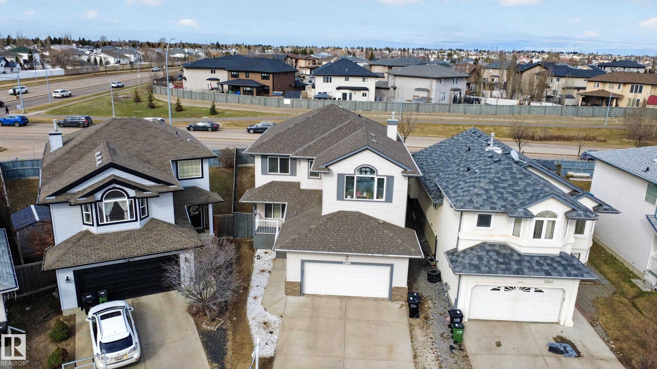 Photo 60 at 15408 49 Street NW, Brintnell, Edmonton