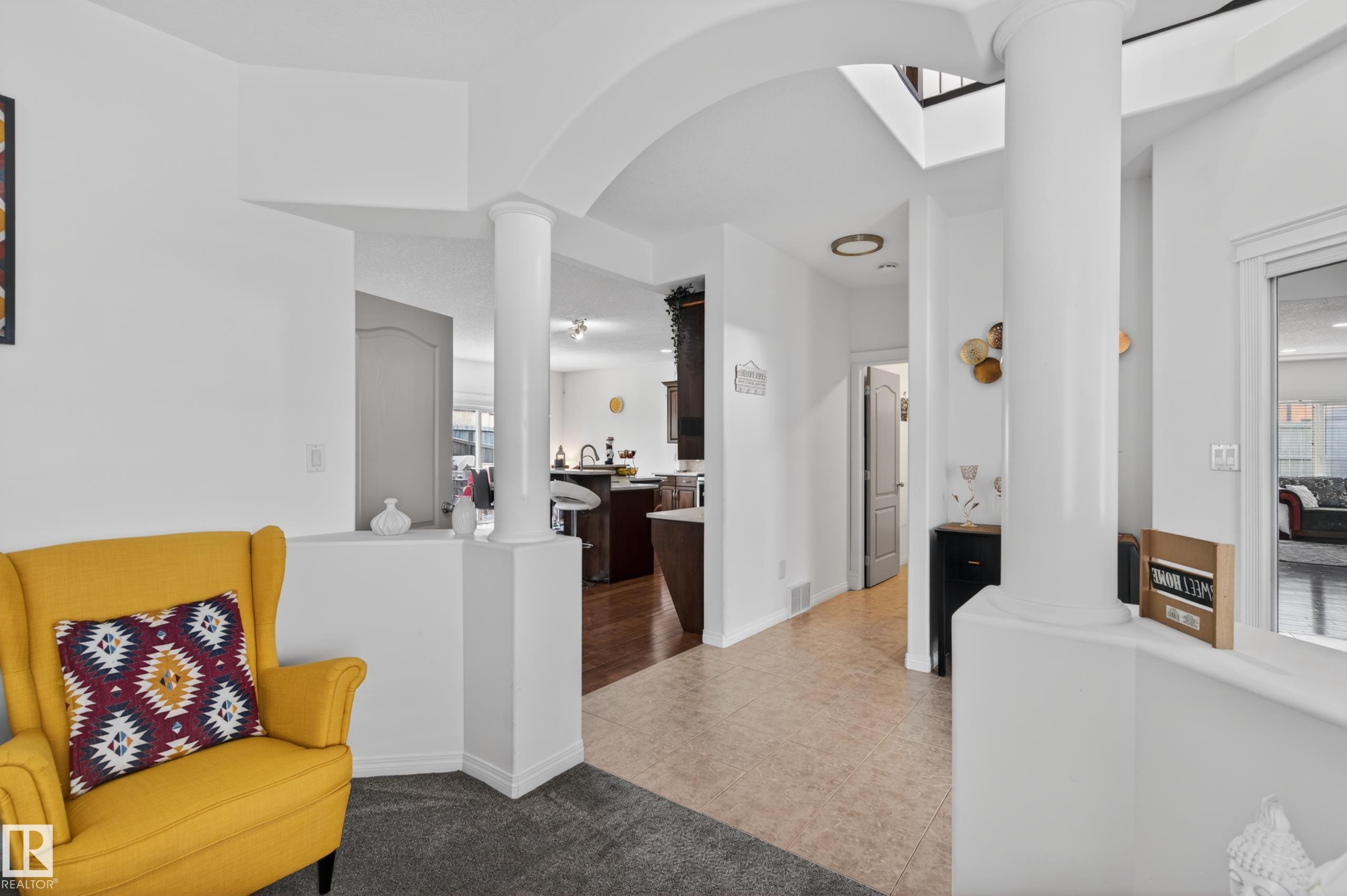 Photo 7 at 15408 49 Street NW, Brintnell, Edmonton