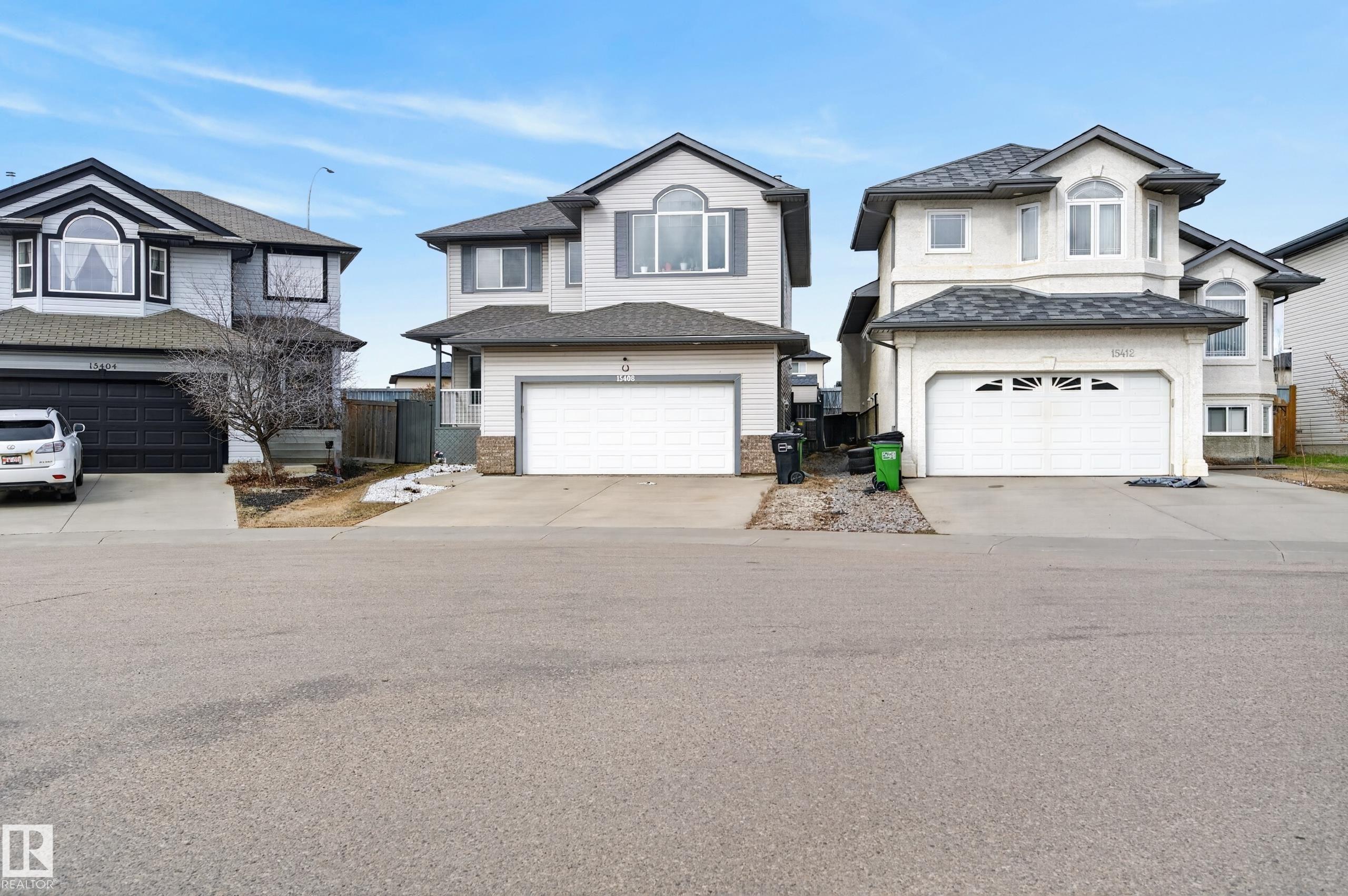 Photo 62 at 15408 49 Street NW, Brintnell, Edmonton