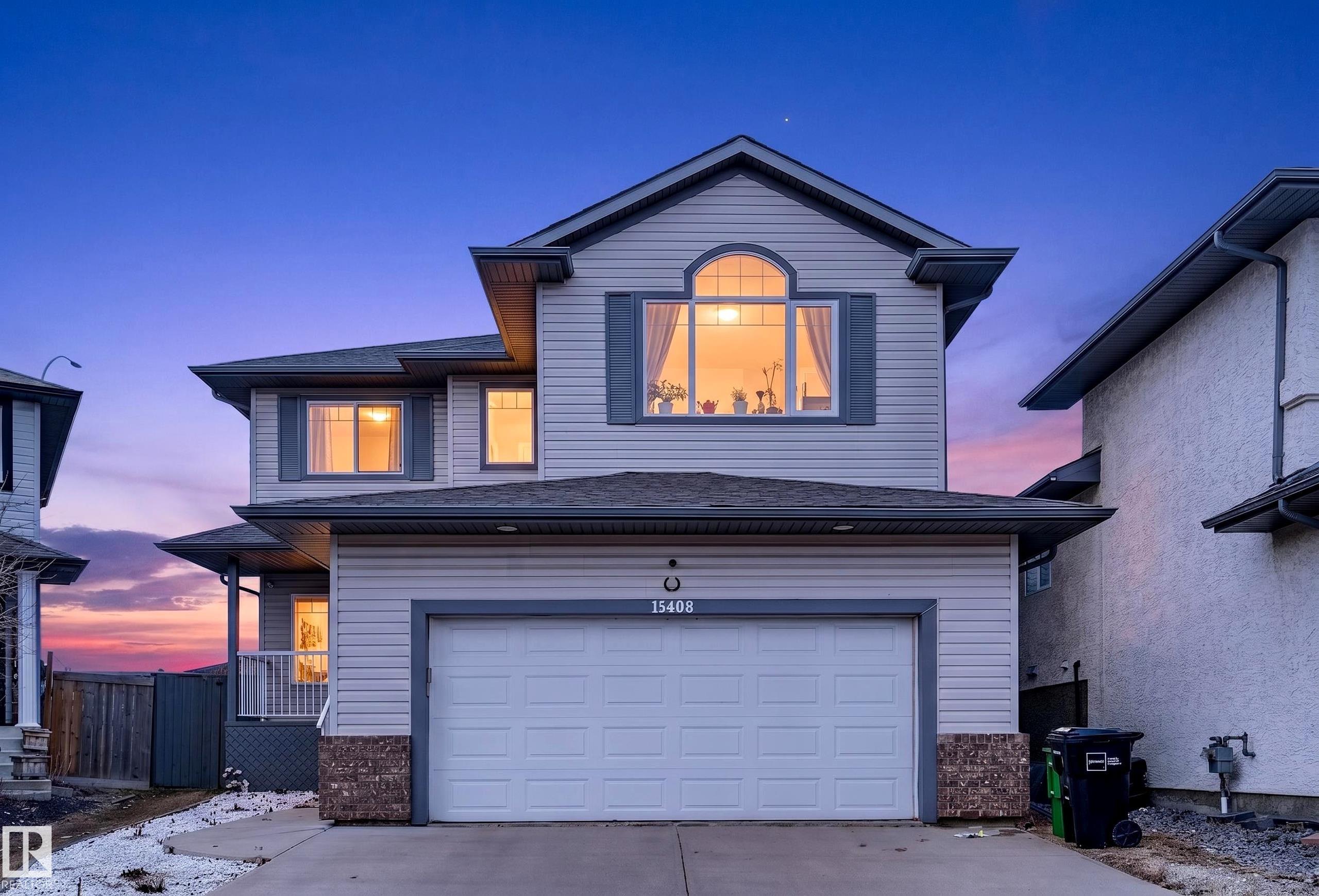 Photo 64 at 15408 49 Street NW, Brintnell, Edmonton