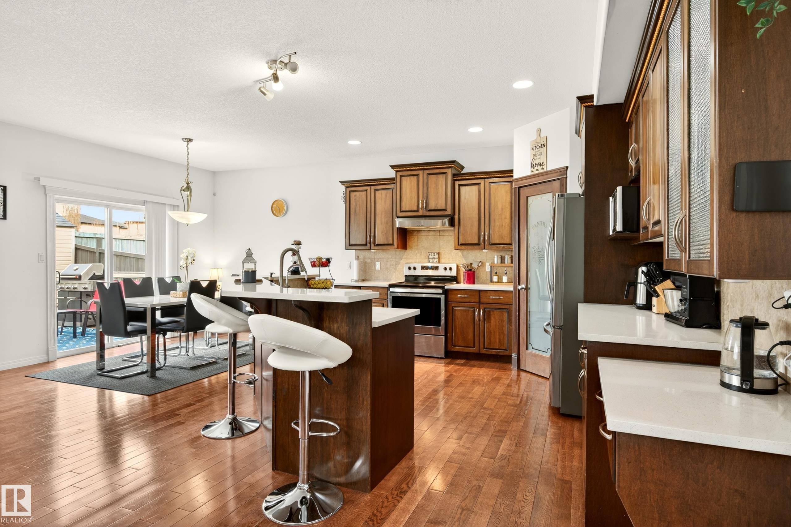 Photo 8 at 15408 49 Street NW, Brintnell, Edmonton