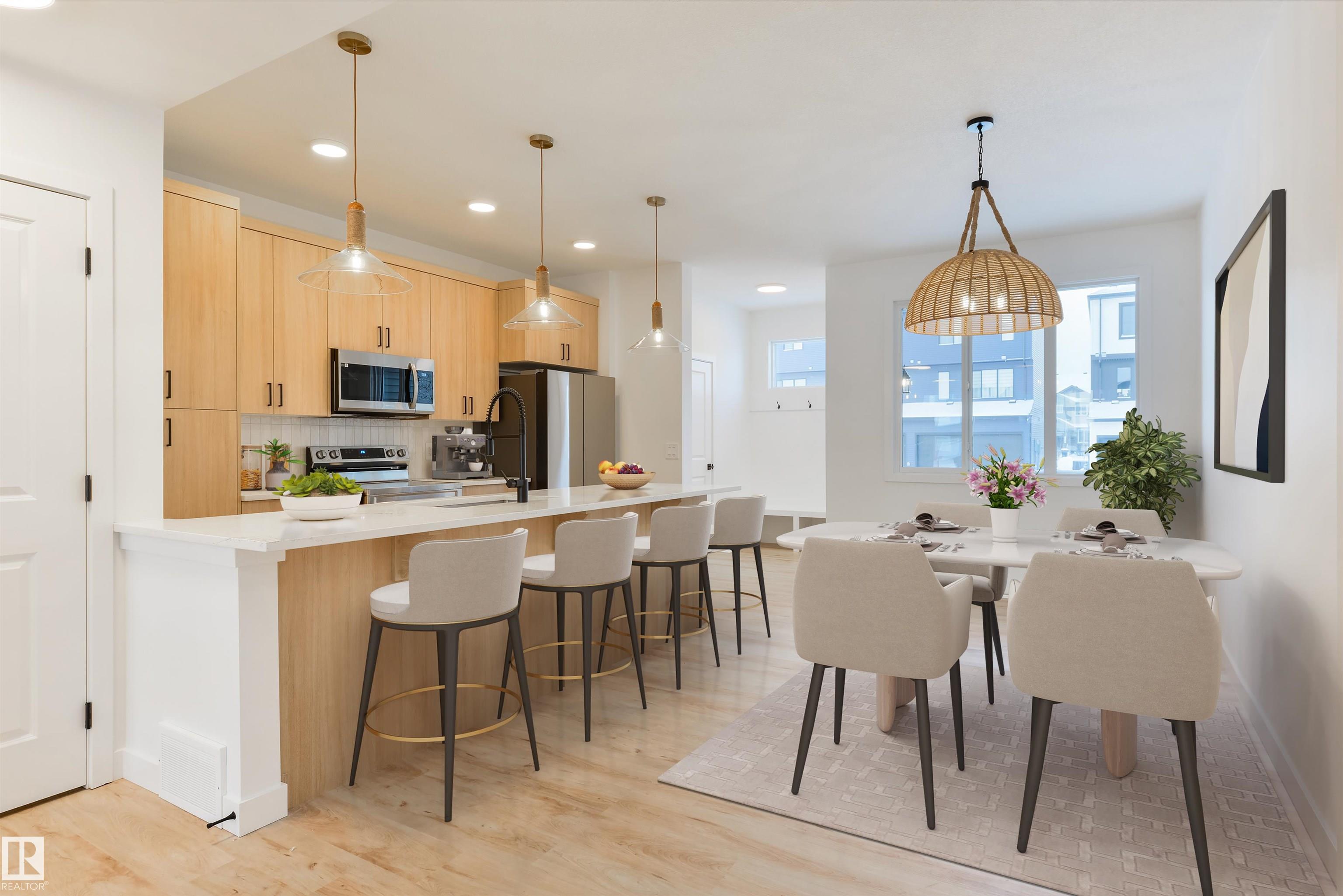 Photo 11 at 9 Cobblestone Gate, Copperhaven, Spruce Grove