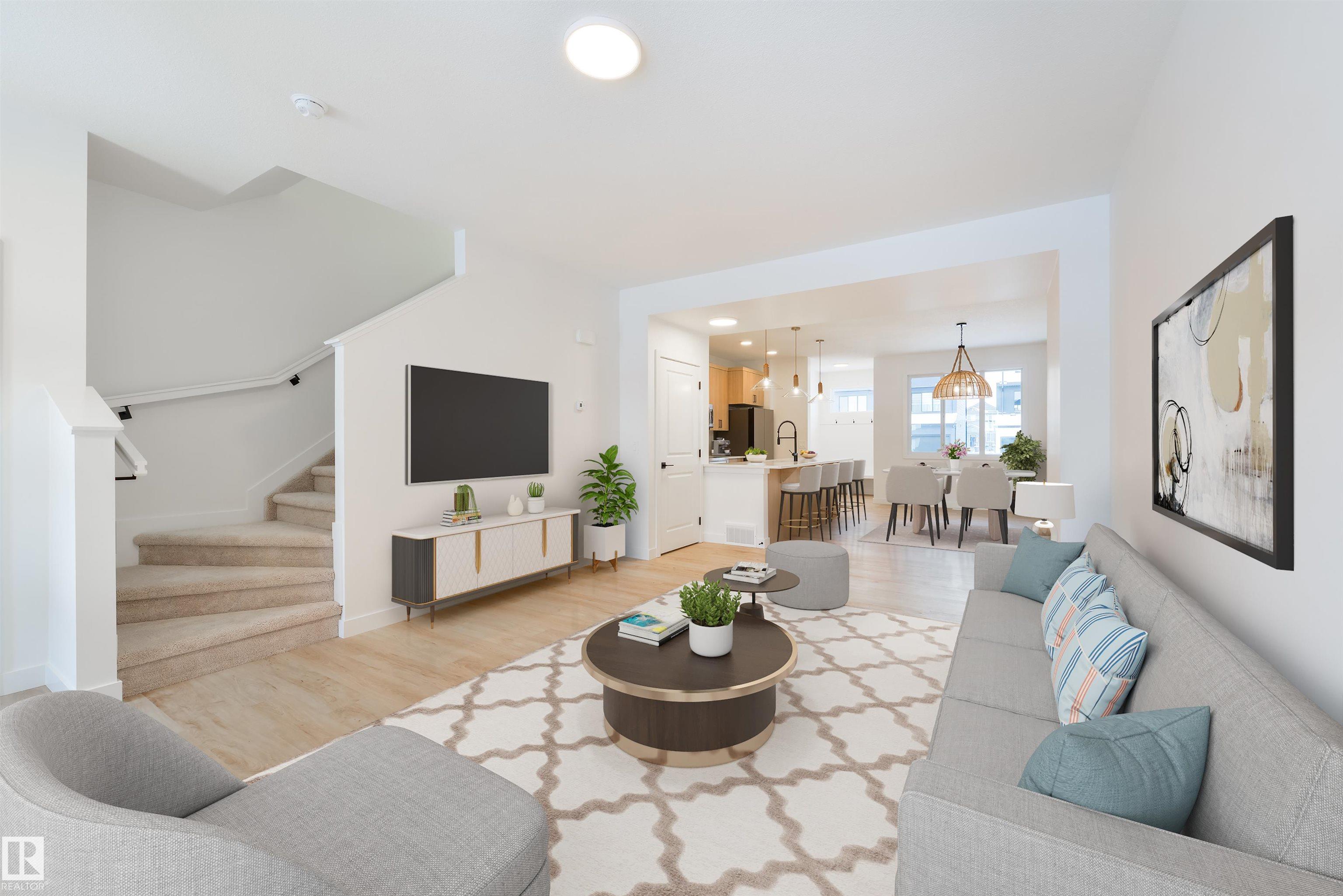 Photo 7 at 9 Cobblestone Gate, Copperhaven, Spruce Grove