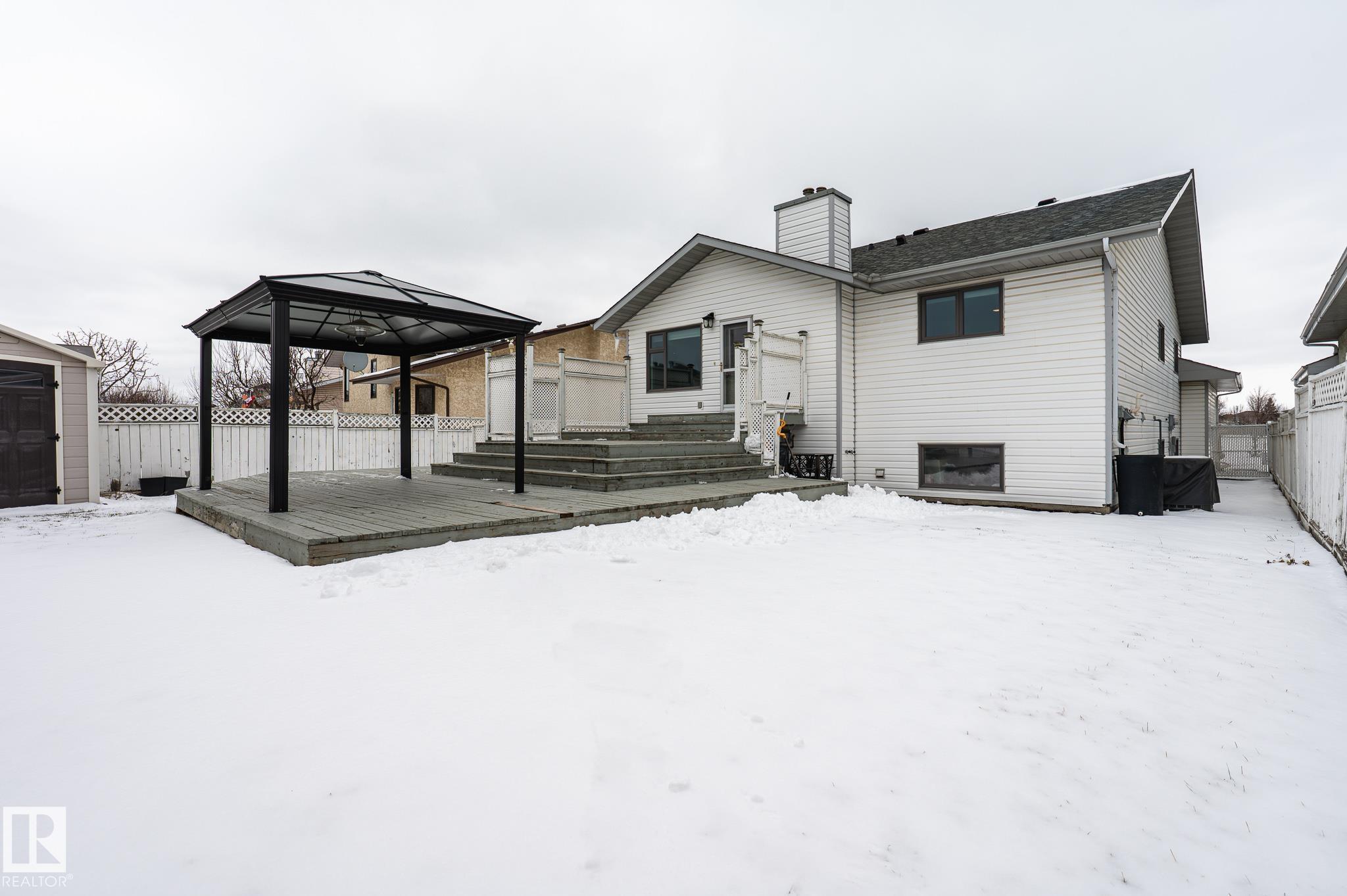 Photo 24 at 7011 158 Avenue NW, Ozerna, Edmonton