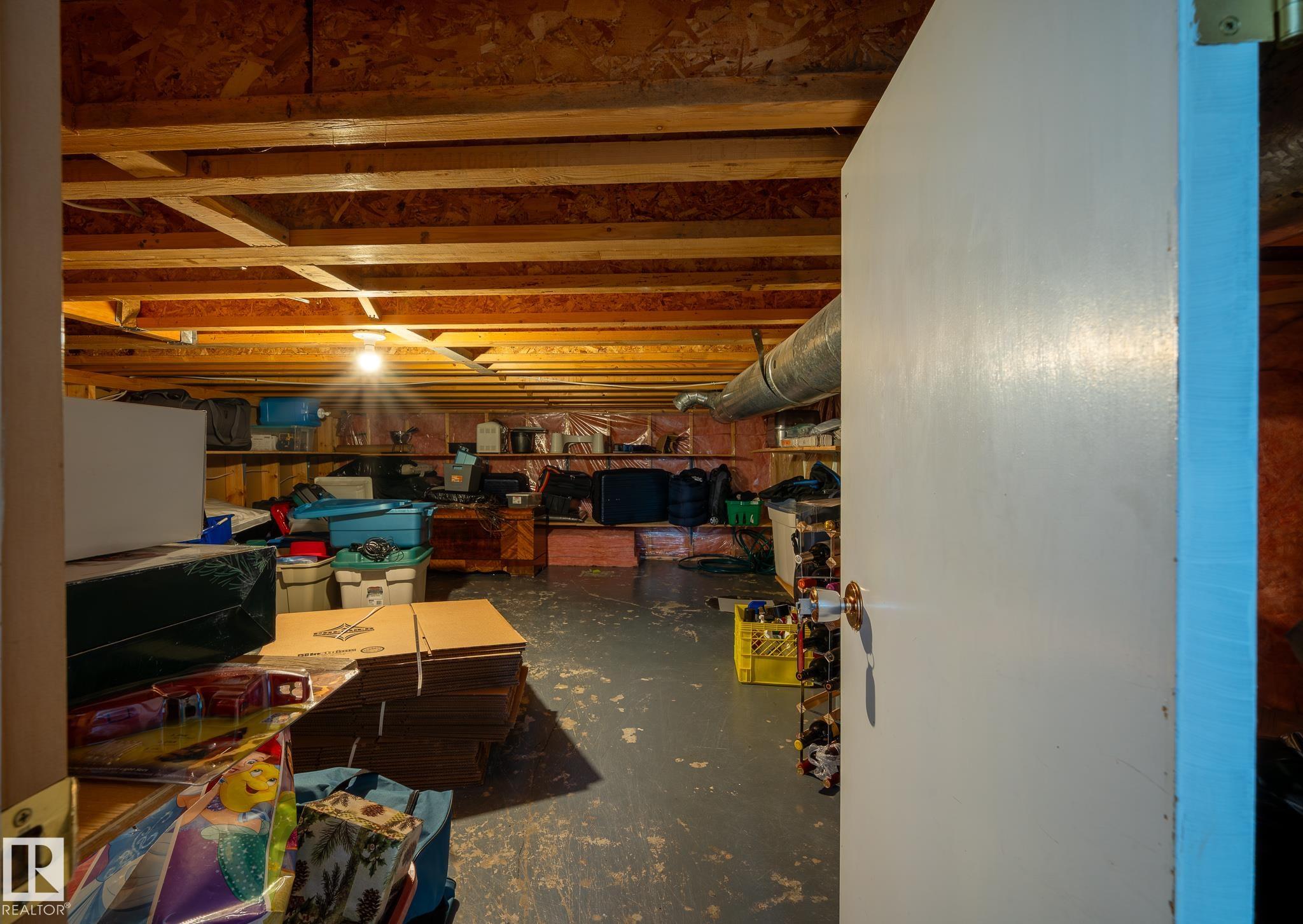 Photo 26 at 7011 158 Avenue NW, Ozerna, Edmonton