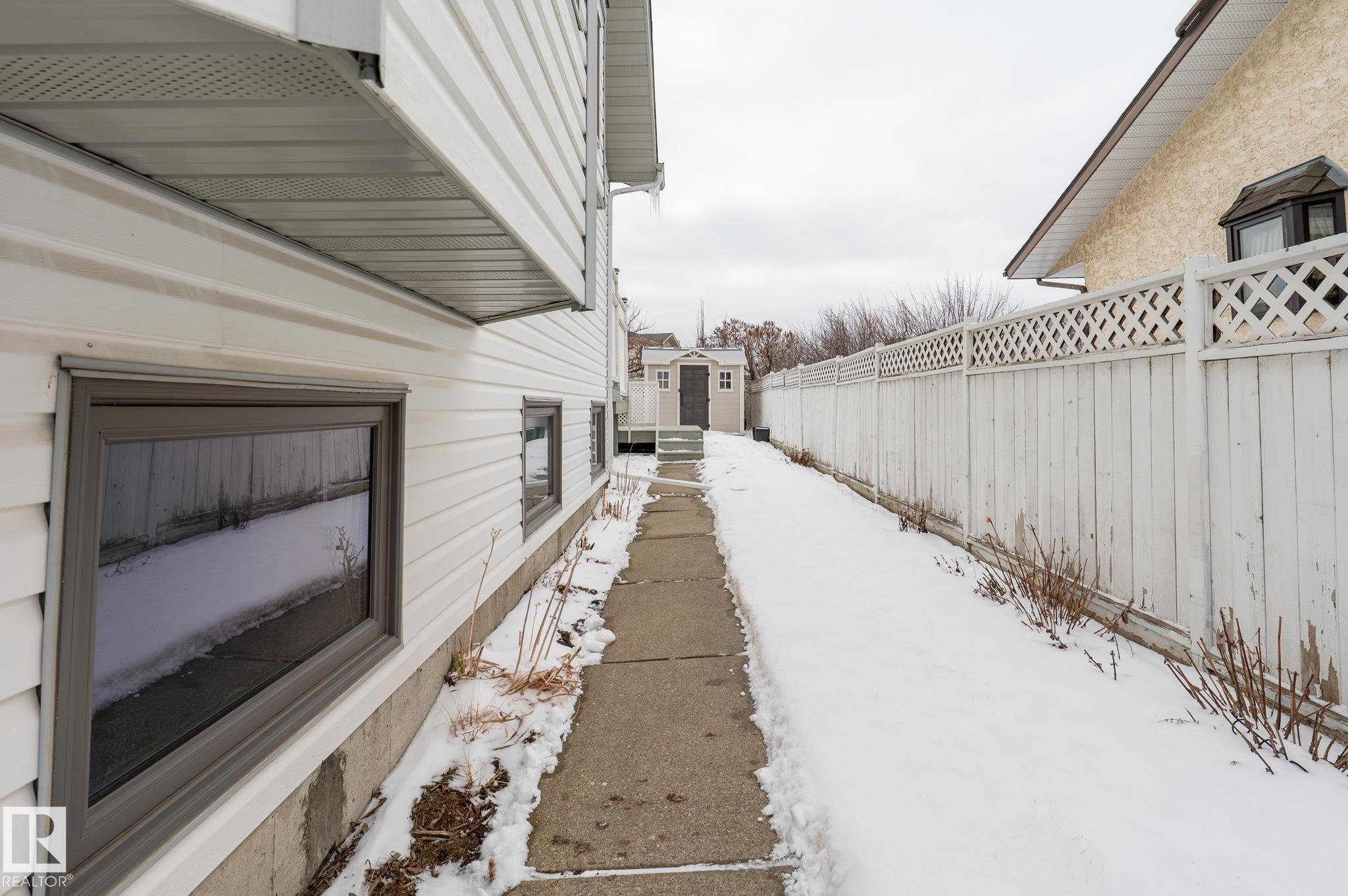 Photo 28 at 7011 158 Avenue NW, Ozerna, Edmonton