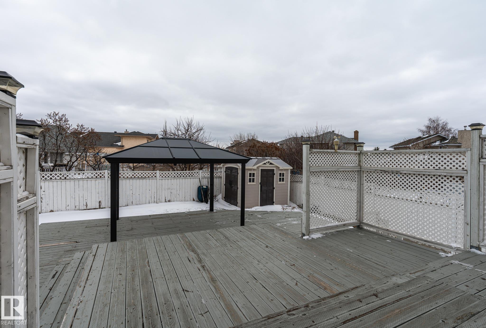 Photo 29 at 7011 158 Avenue NW, Ozerna, Edmonton