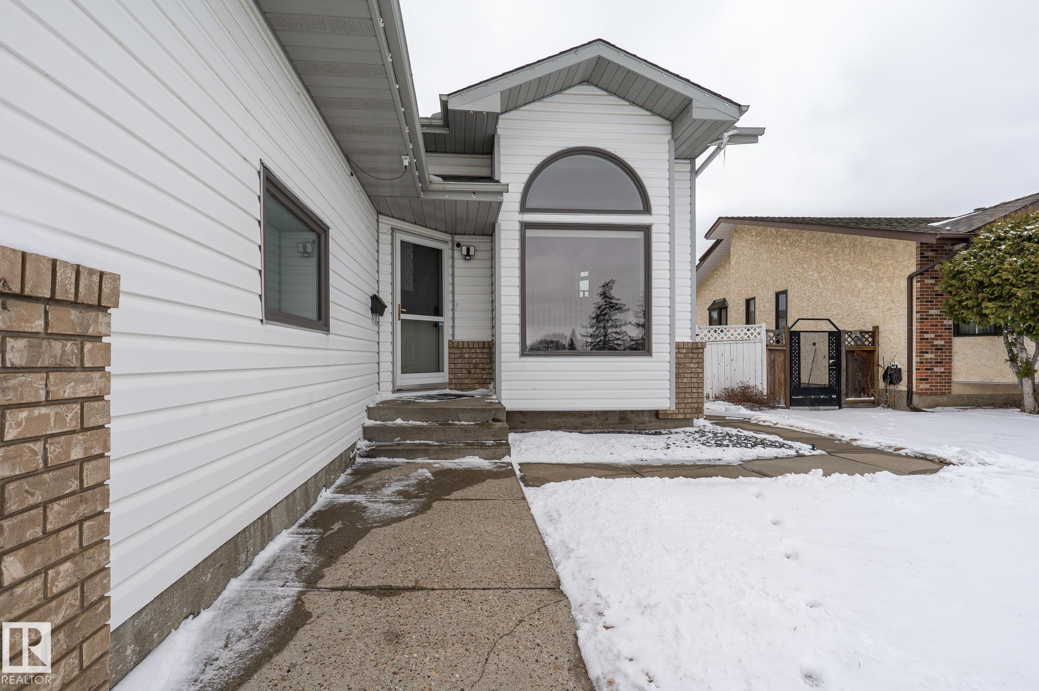 Photo 33 at 7011 158 Avenue NW, Ozerna, Edmonton