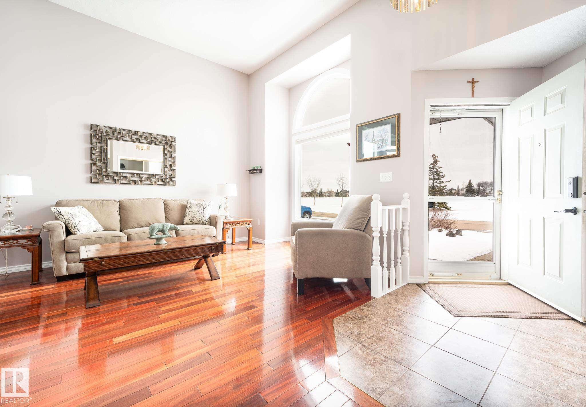 Photo 7 at 7011 158 Avenue NW, Ozerna, Edmonton