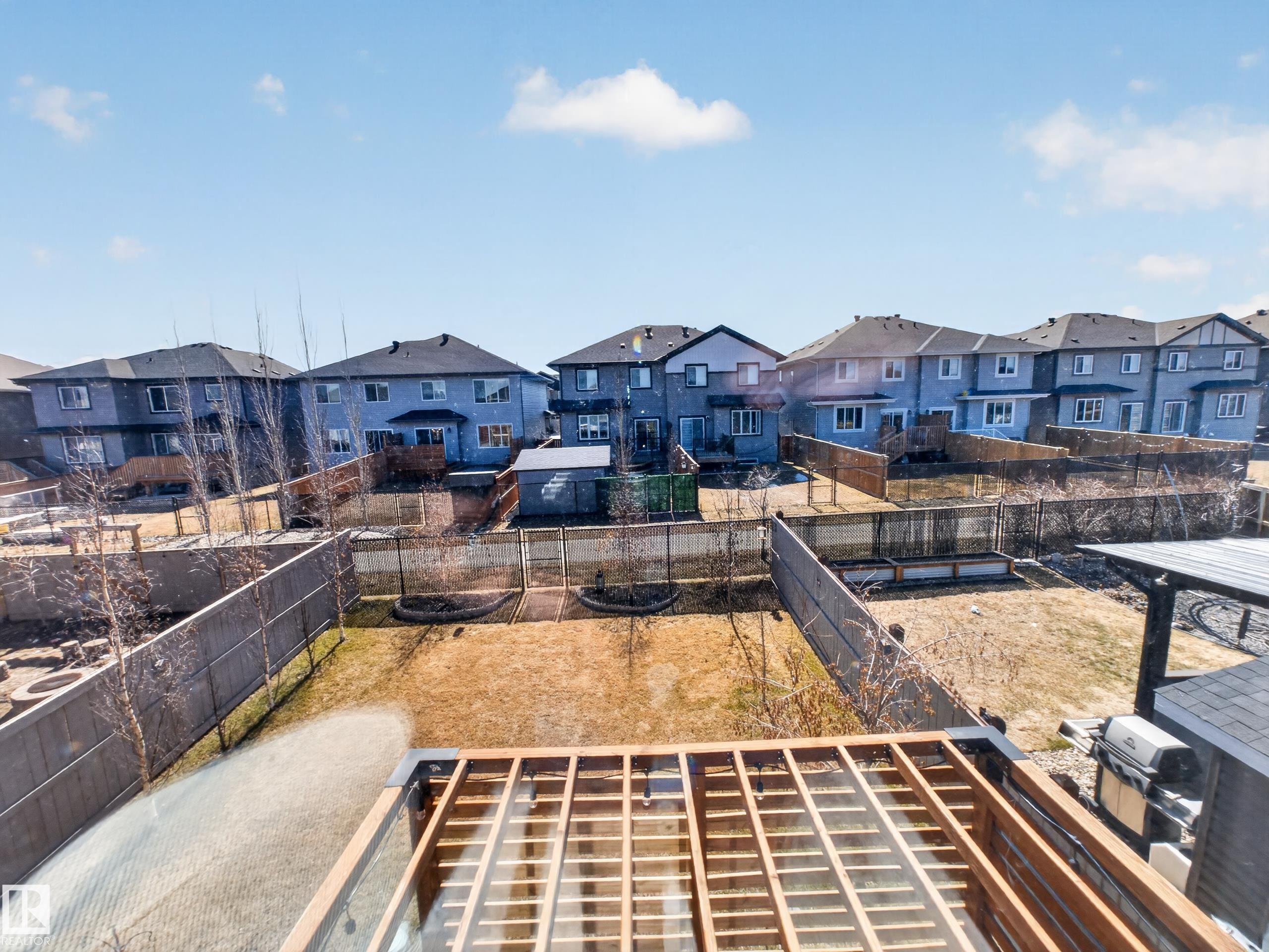 Photo 34 at 323 Balsam Link, Woodbend, Leduc