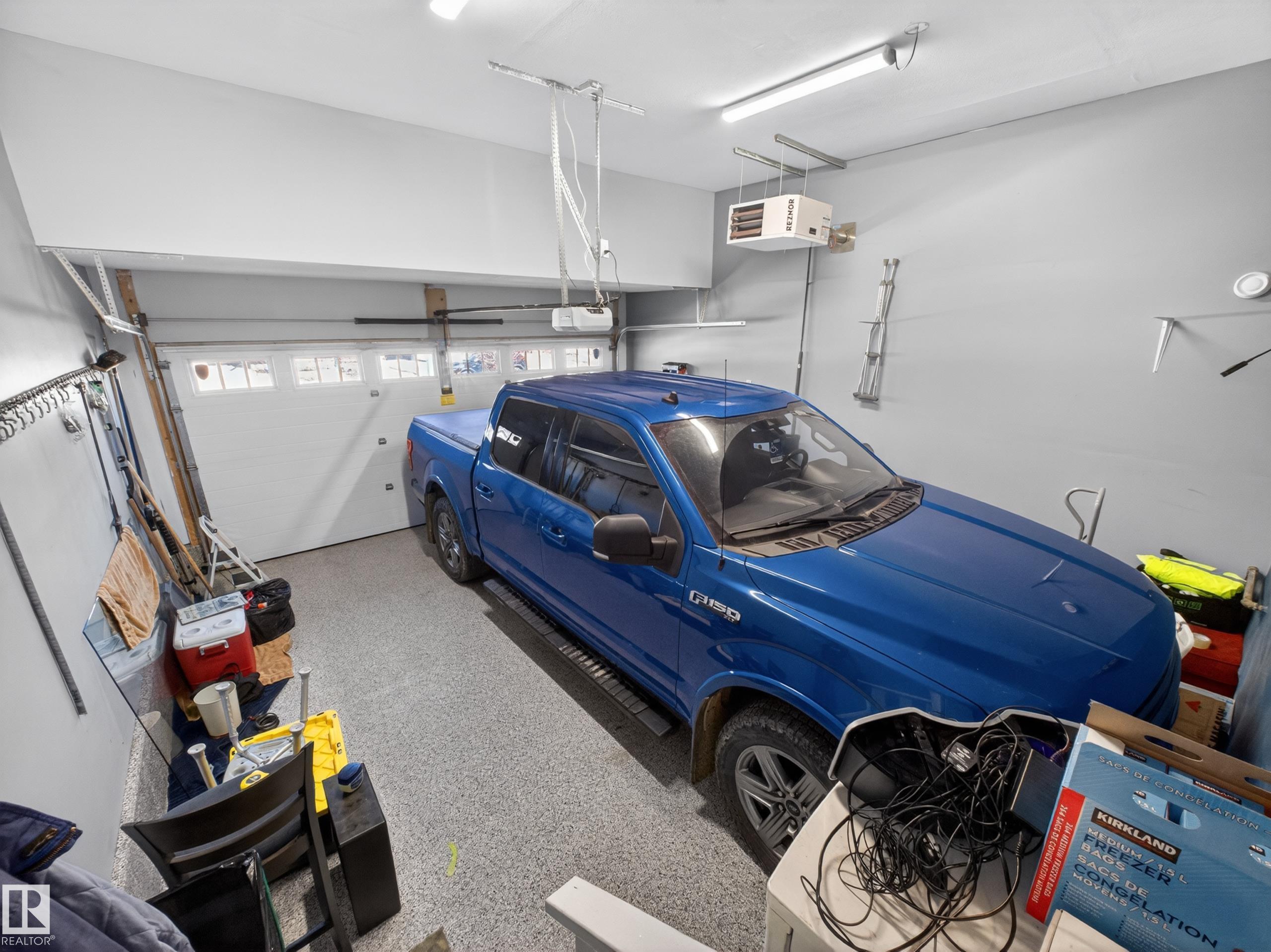 Photo 7 at 323 Balsam Link, Woodbend, Leduc