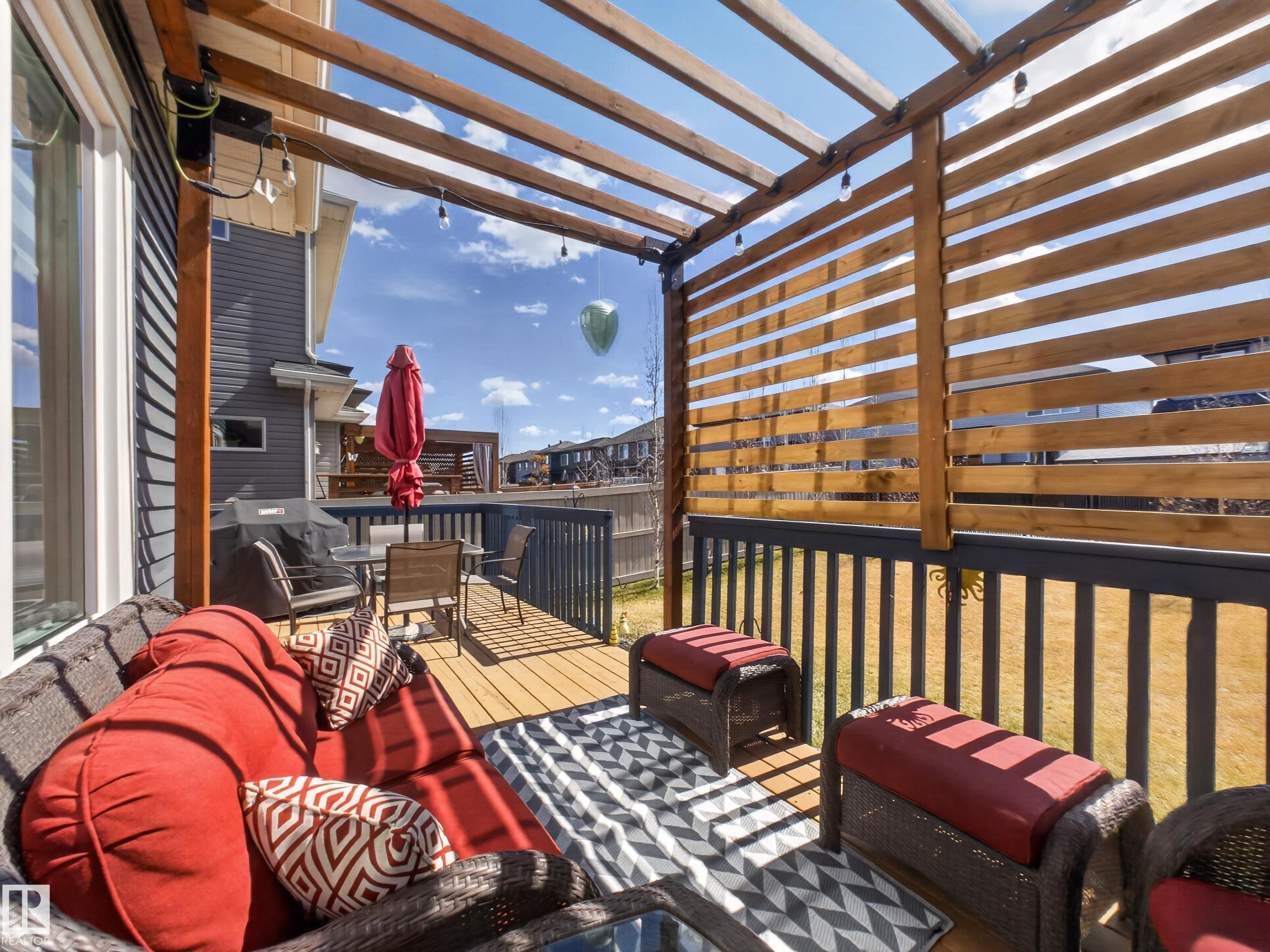 Photo 69 at 323 Balsam Link, Woodbend, Leduc