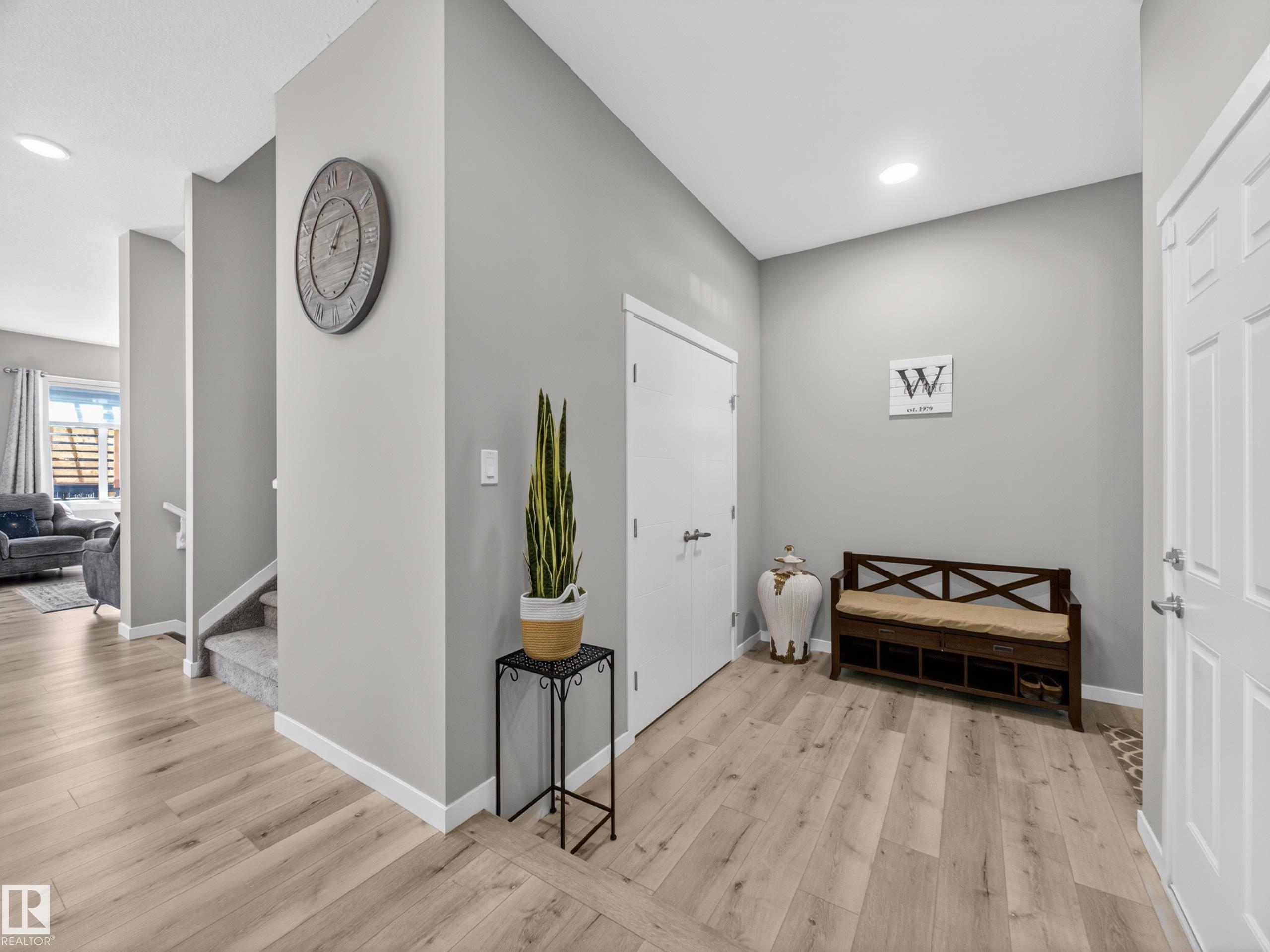 Photo 8 at 323 Balsam Link, Woodbend, Leduc