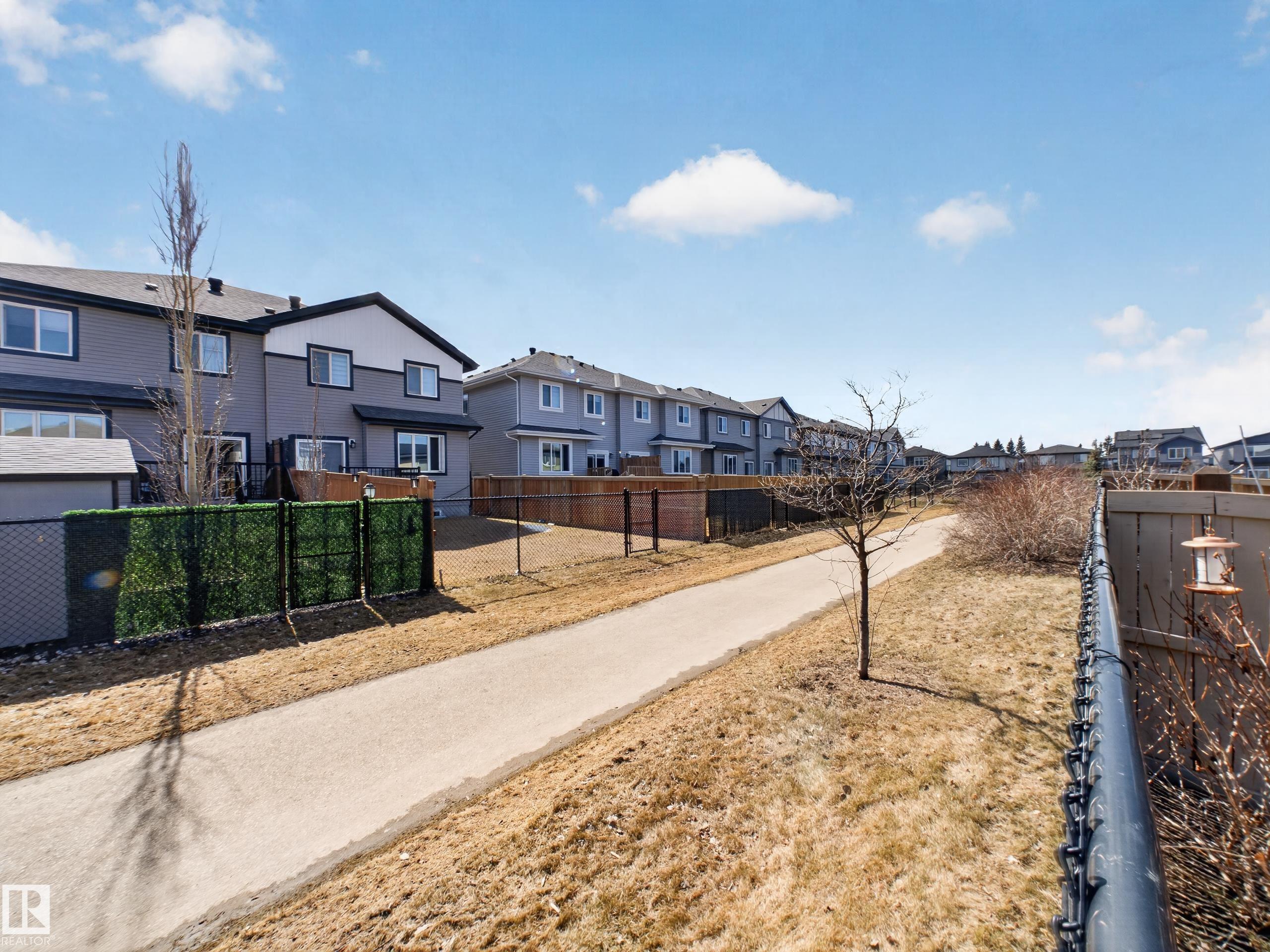 Photo 74 at 323 Balsam Link, Woodbend, Leduc