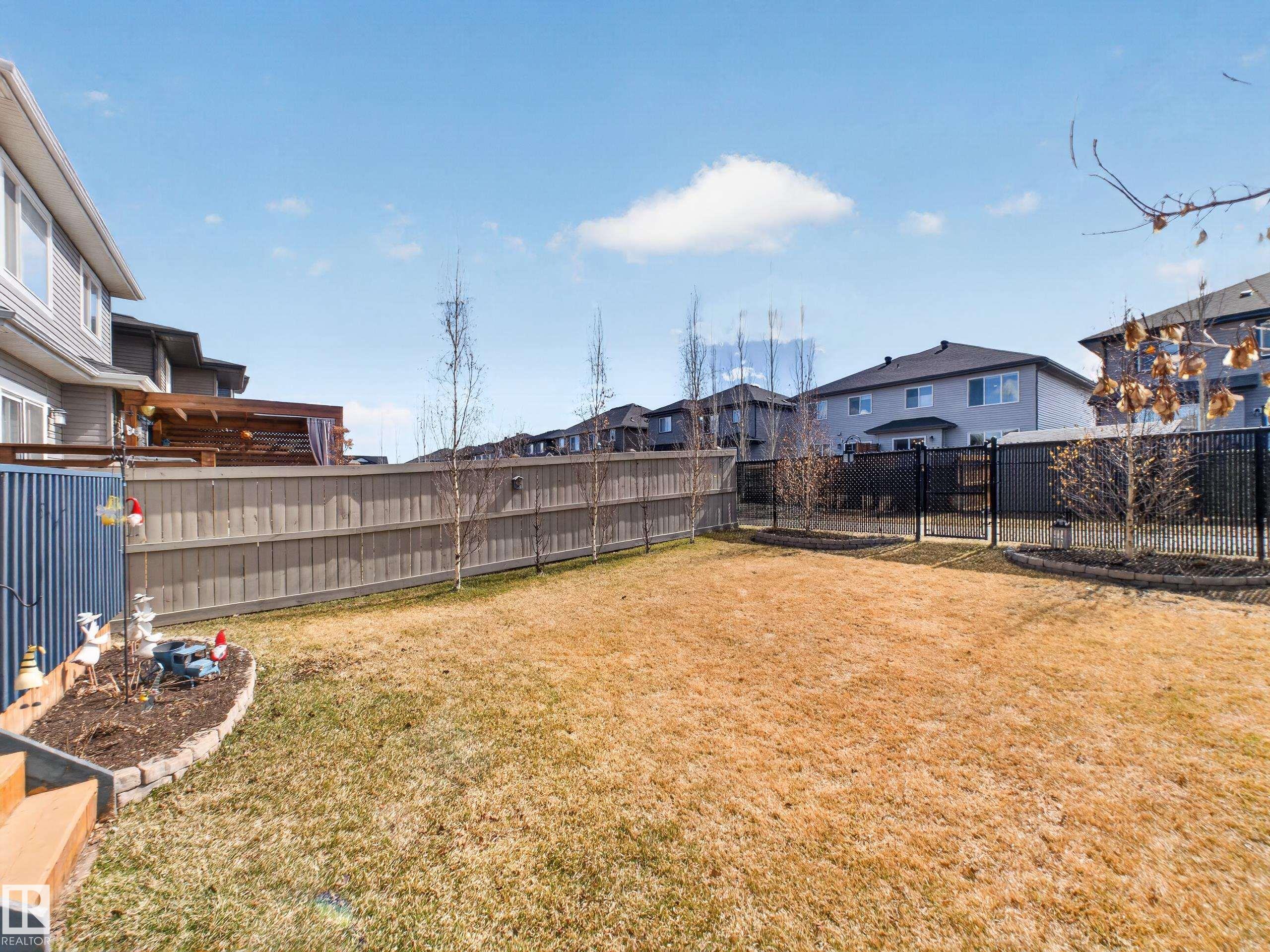 Photo 75 at 323 Balsam Link, Woodbend, Leduc