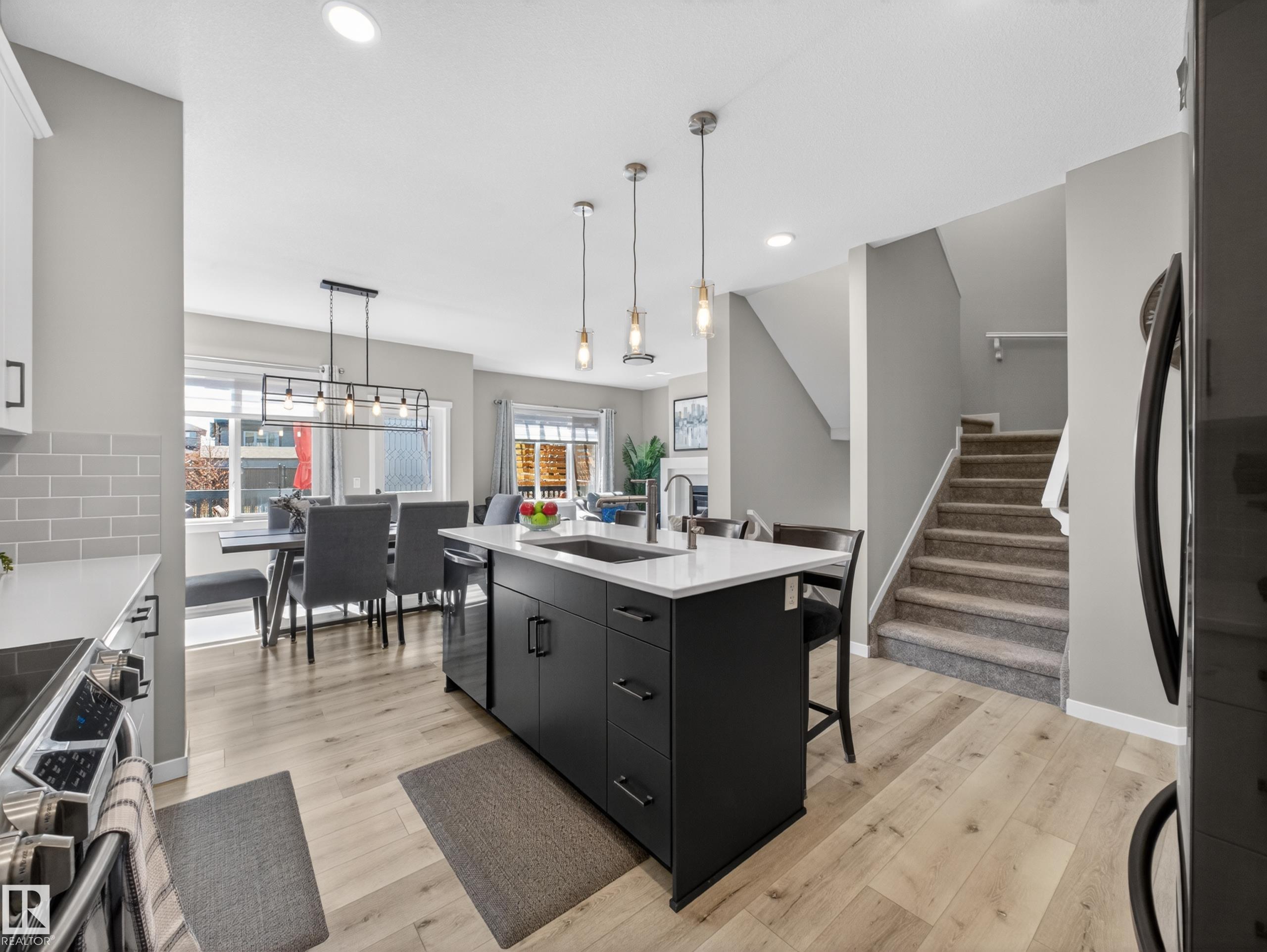 Photo 10 at 323 Balsam Link, Woodbend, Leduc