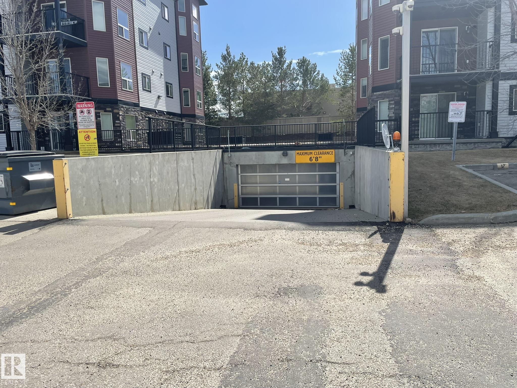 316 - 396 Silver Berry Road NW, Silver Berry, Edmonton