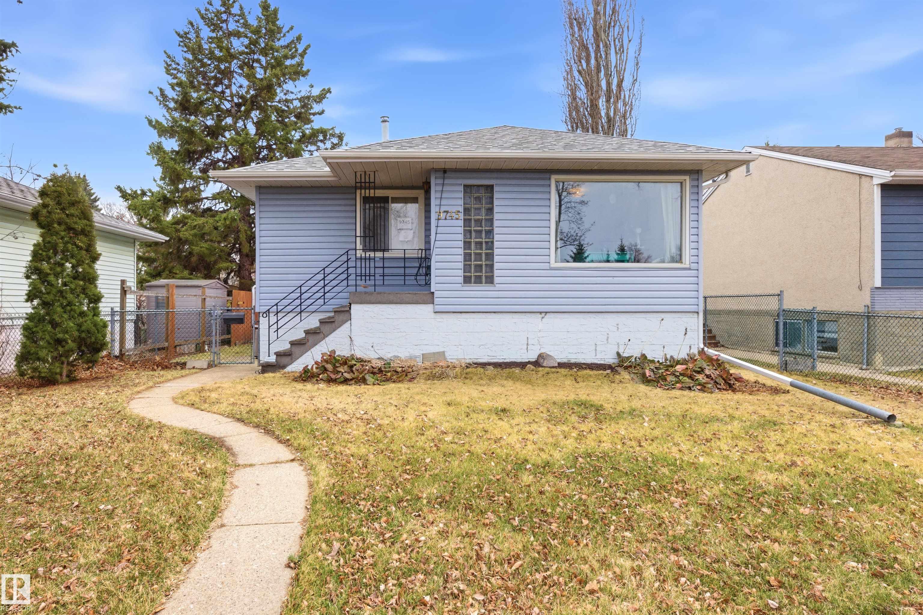9745 68 Avenue NW, Hazeldean, Edmonton