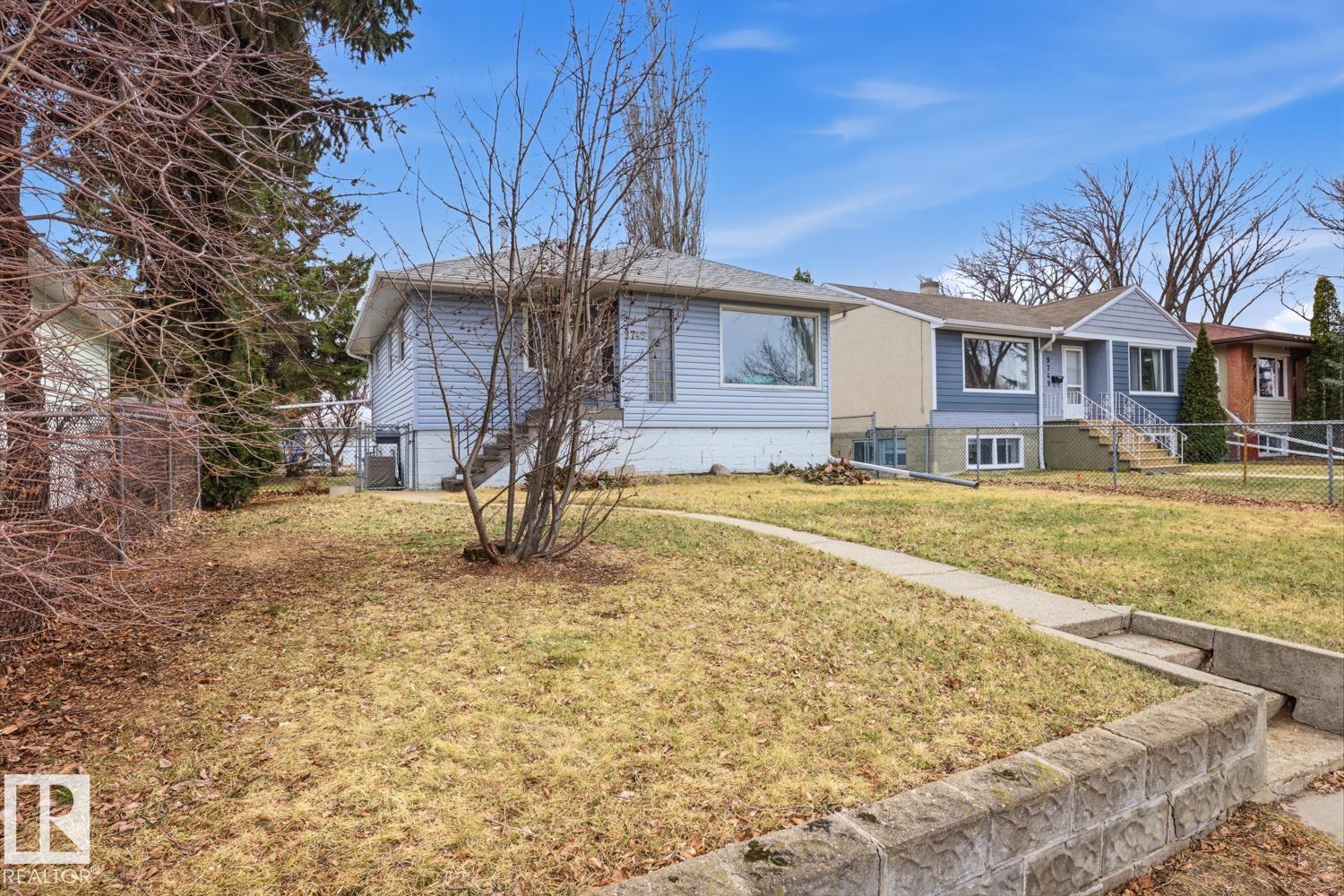 9745 68 Avenue NW, Hazeldean, Edmonton