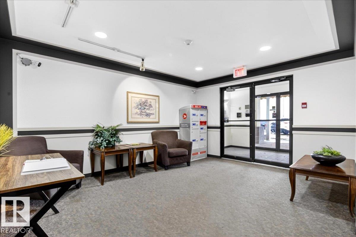 210 - 11620 9a Avenue NW, Twin Brooks, Edmonton