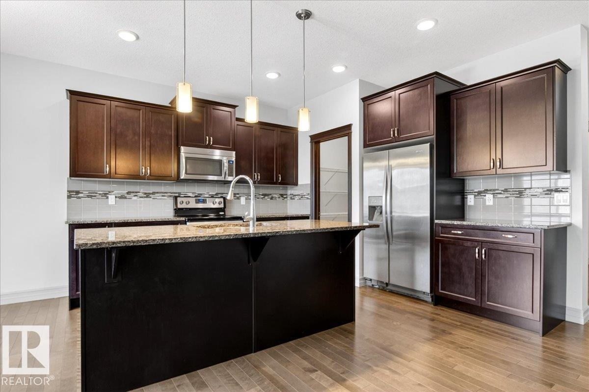 Photo 11 at 5912 19 Avenue SW, Walker, Edmonton