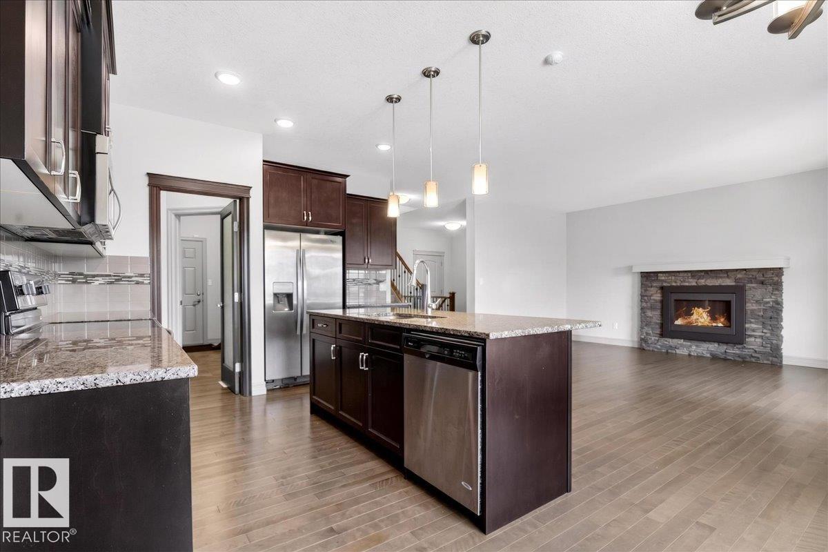 Photo 13 at 5912 19 Avenue SW, Walker, Edmonton