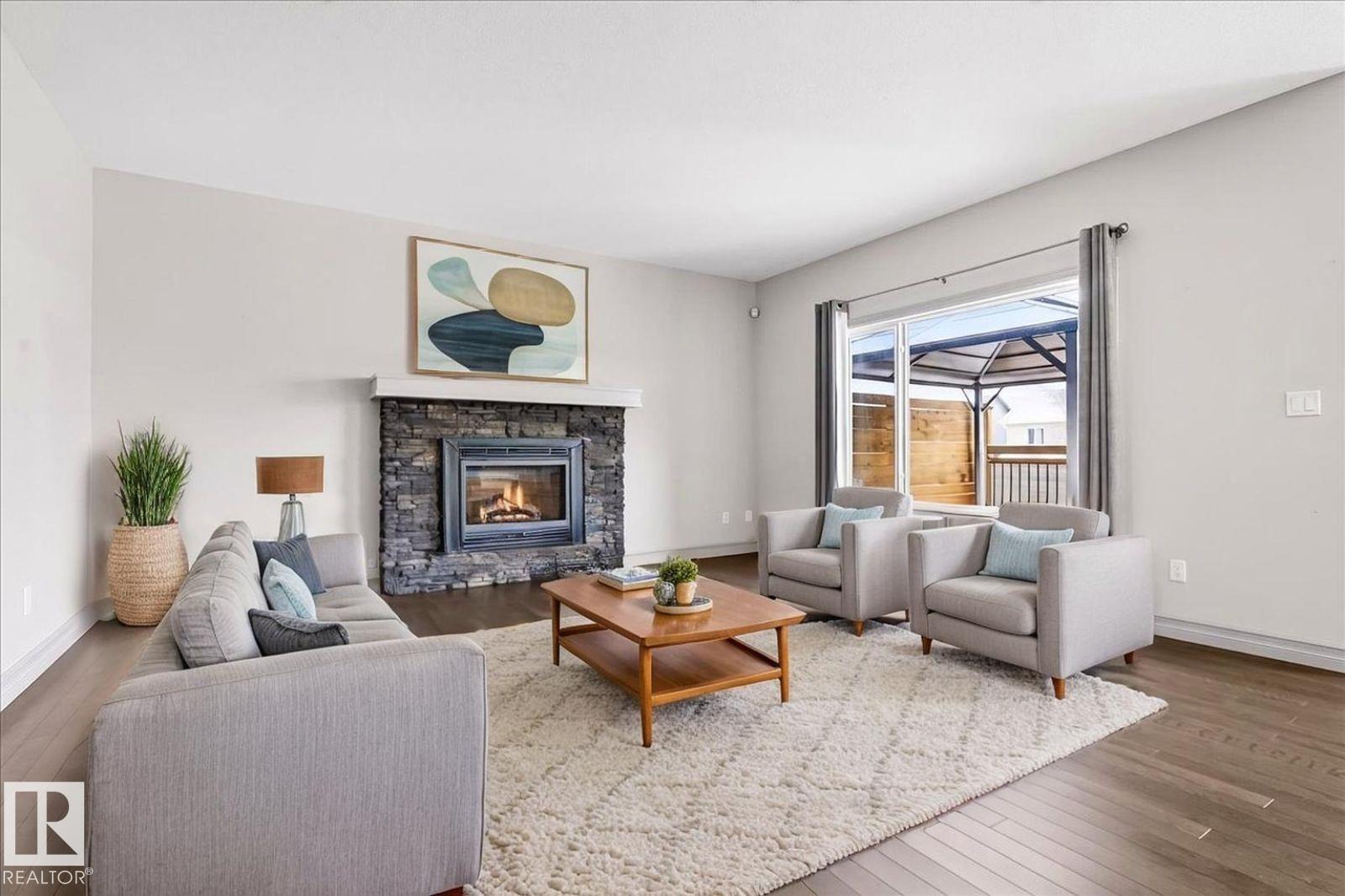 5912 19 Avenue SW, Walker, Edmonton