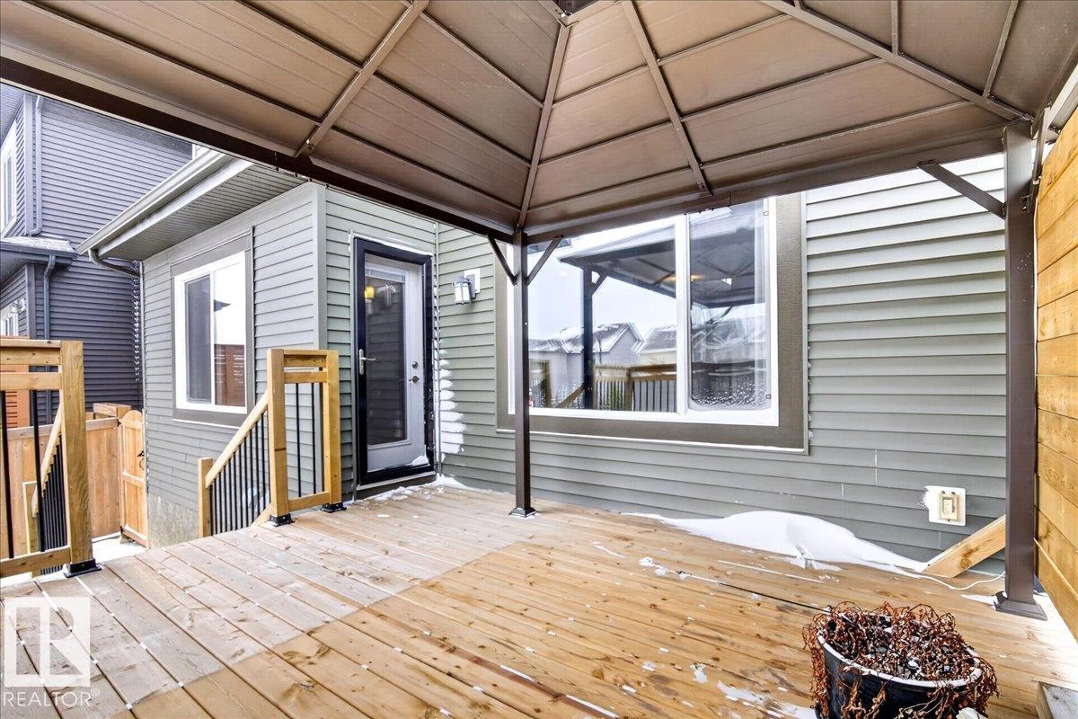 Photo 45 at 5912 19 Avenue SW, Walker, Edmonton