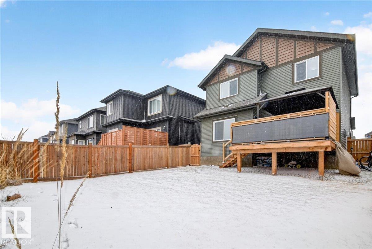 Photo 49 at 5912 19 Avenue SW, Walker, Edmonton