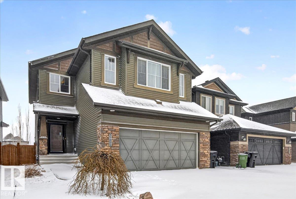 Photo 51 at 5912 19 Avenue SW, Walker, Edmonton