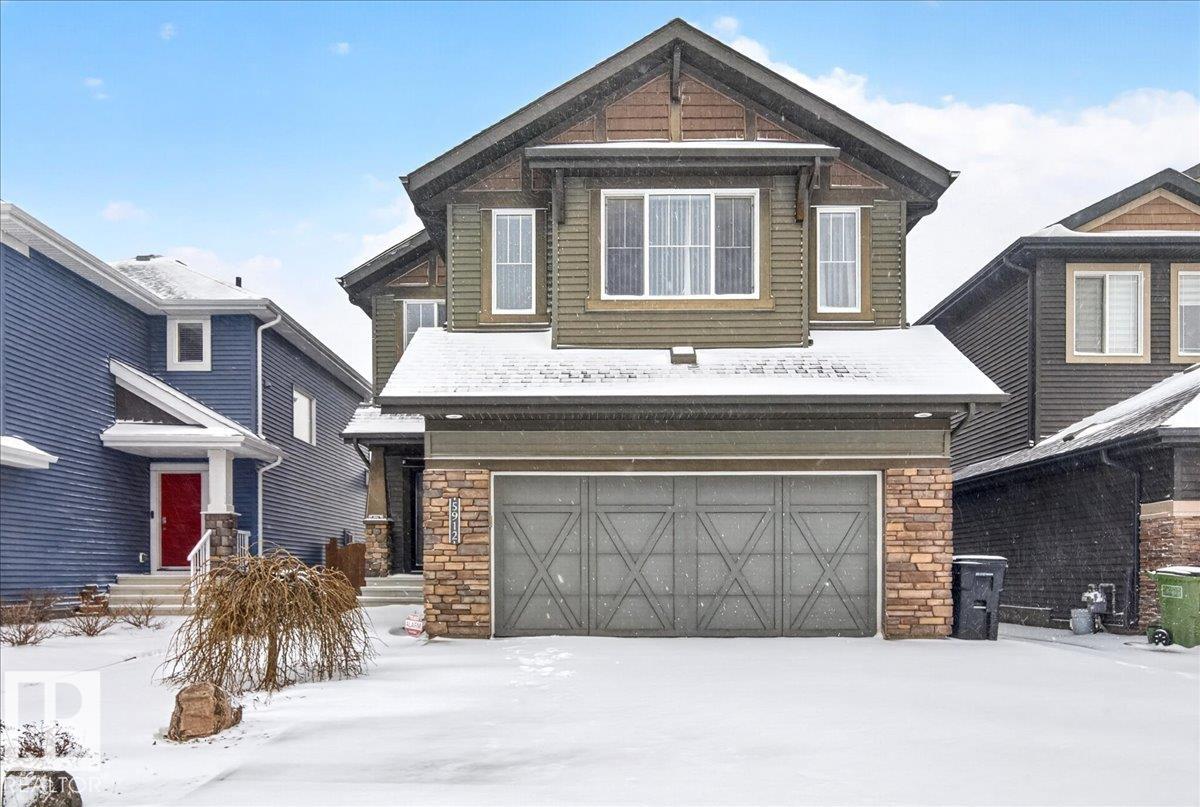 Photo 52 at 5912 19 Avenue SW, Walker, Edmonton