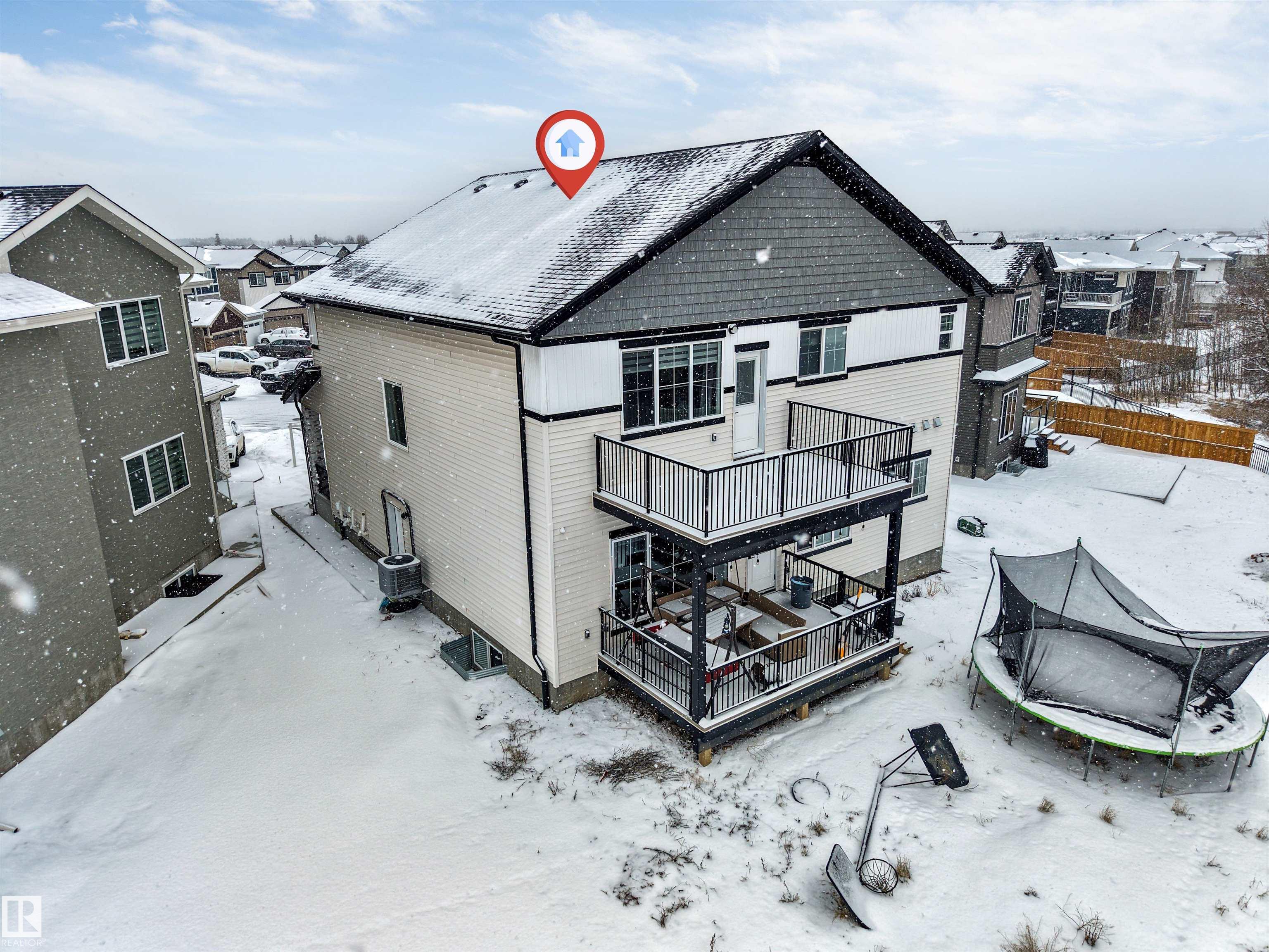 Photo 55 at 304 33 Avenue NW, Maple Crest, Edmonton