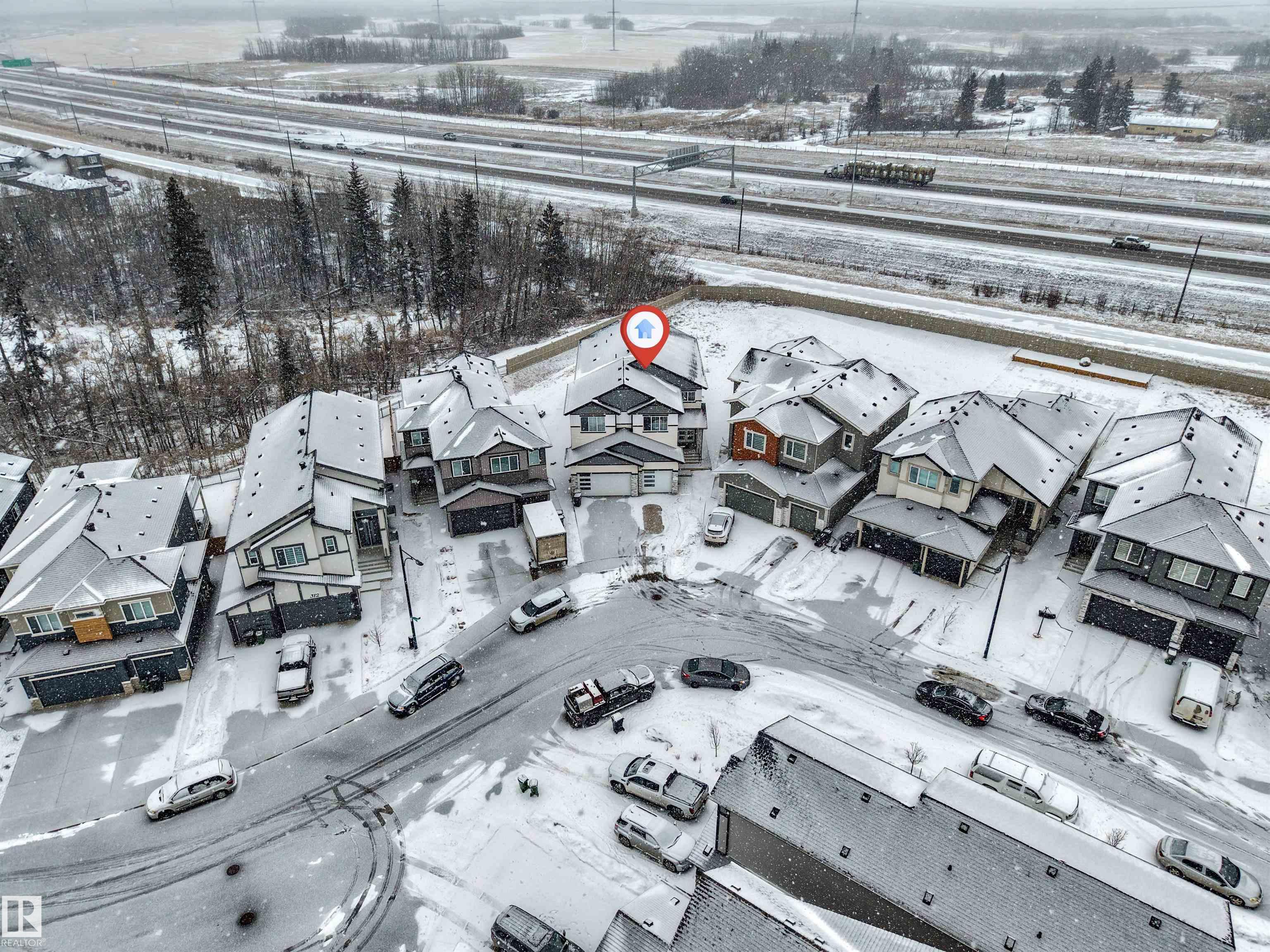 Photo 56 at 304 33 Avenue NW, Maple Crest, Edmonton