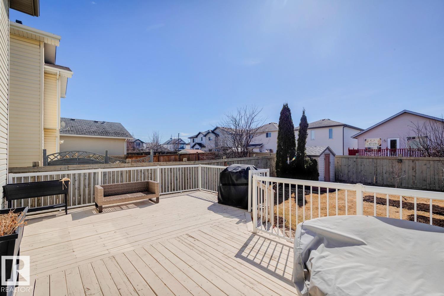 Photo 32 at 3219 30 Avenue NW, Silver Berry, Edmonton