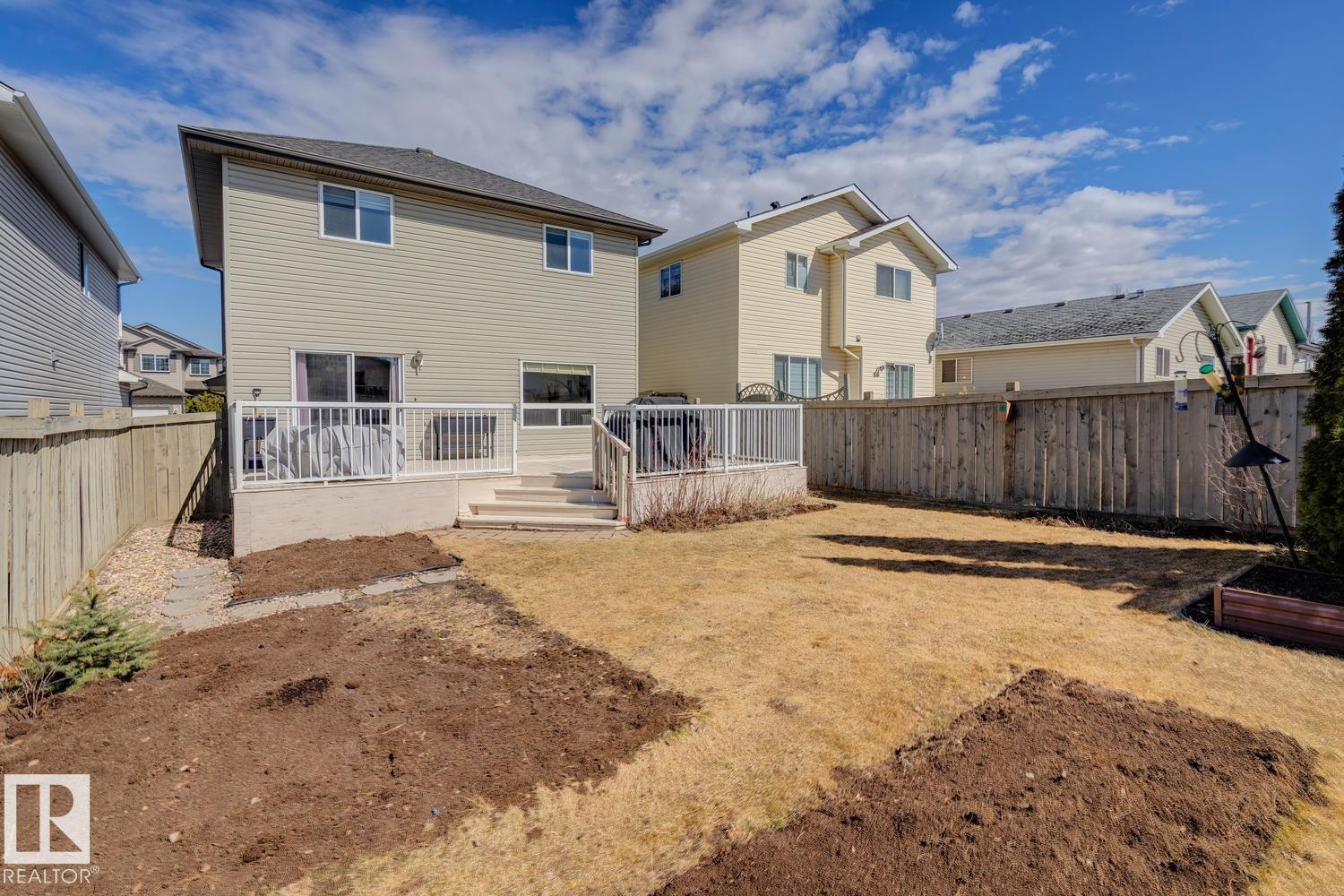 Photo 36 at 3219 30 Avenue NW, Silver Berry, Edmonton