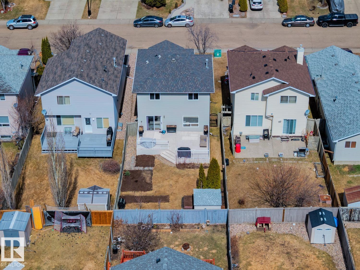 Photo 41 at 3219 30 Avenue NW, Silver Berry, Edmonton