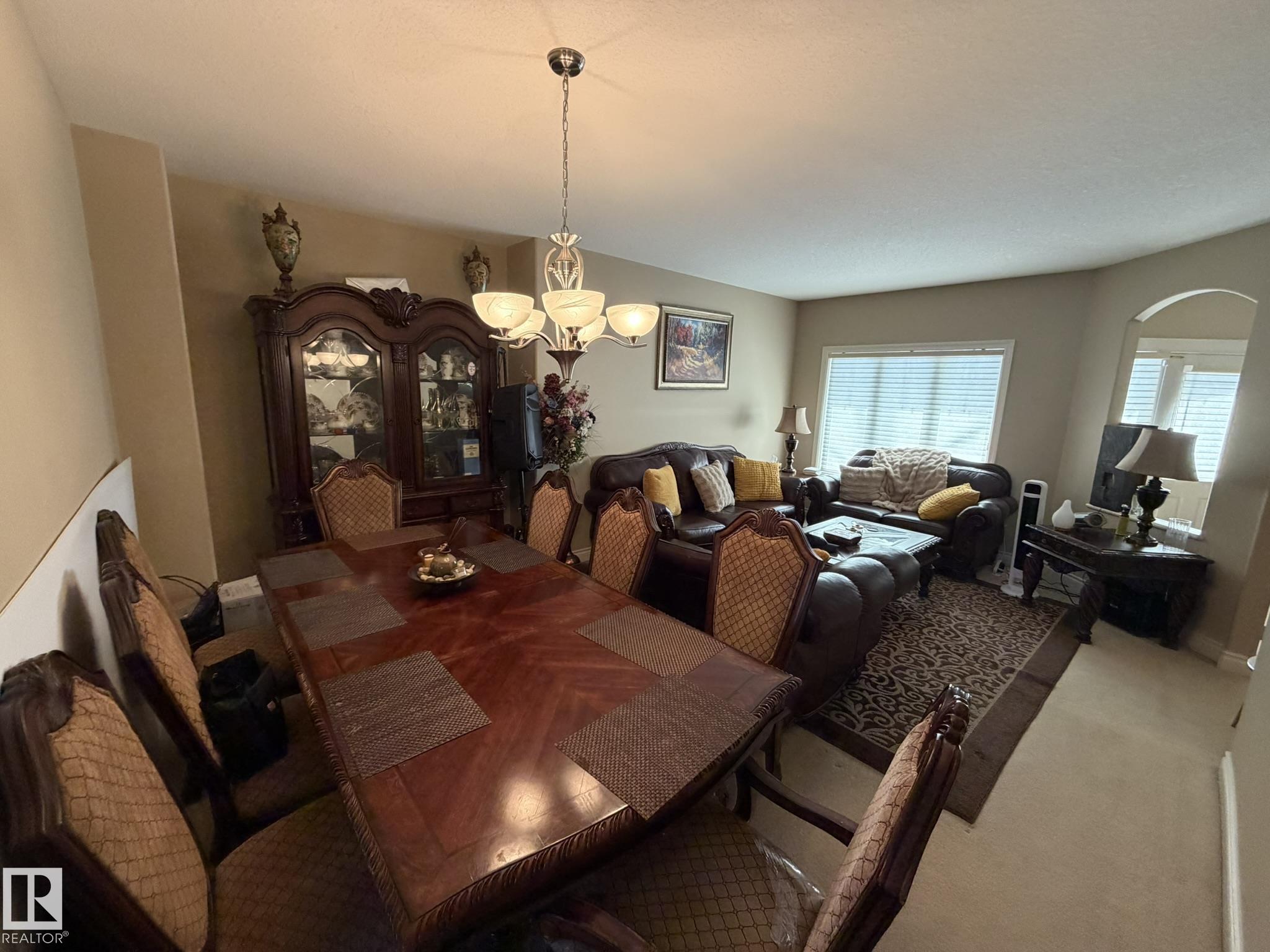 551 Stewart Crescent SW, Summerside, Edmonton