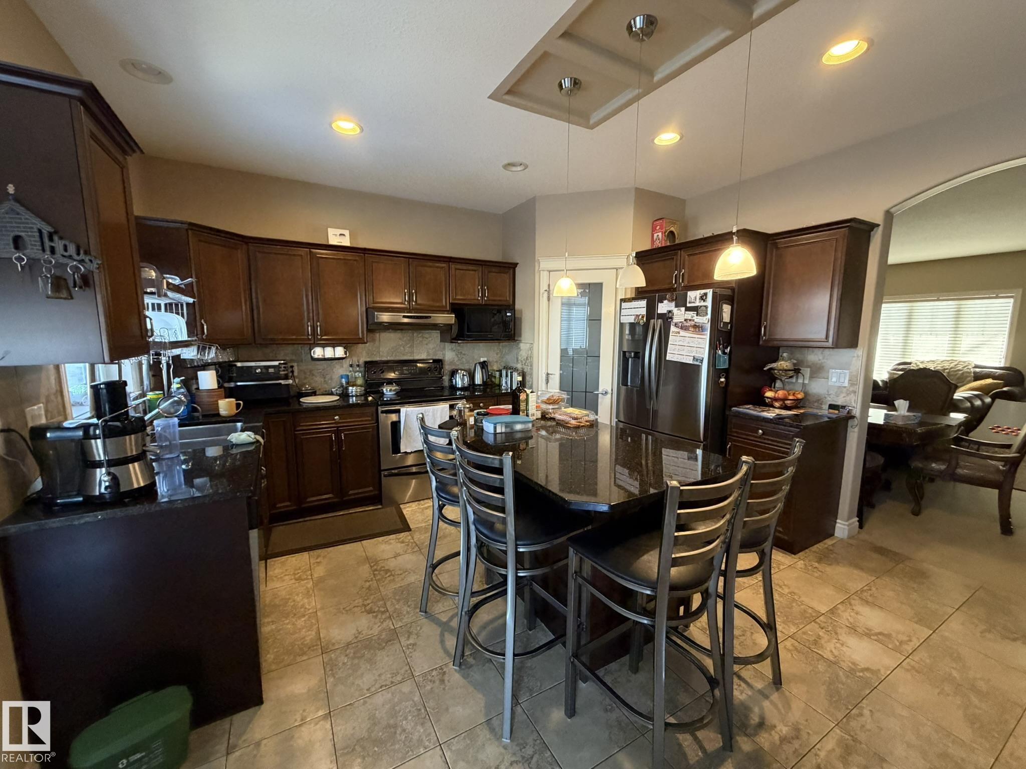 Photo 8 at 551 Stewart Crescent SW, Summerside, Edmonton